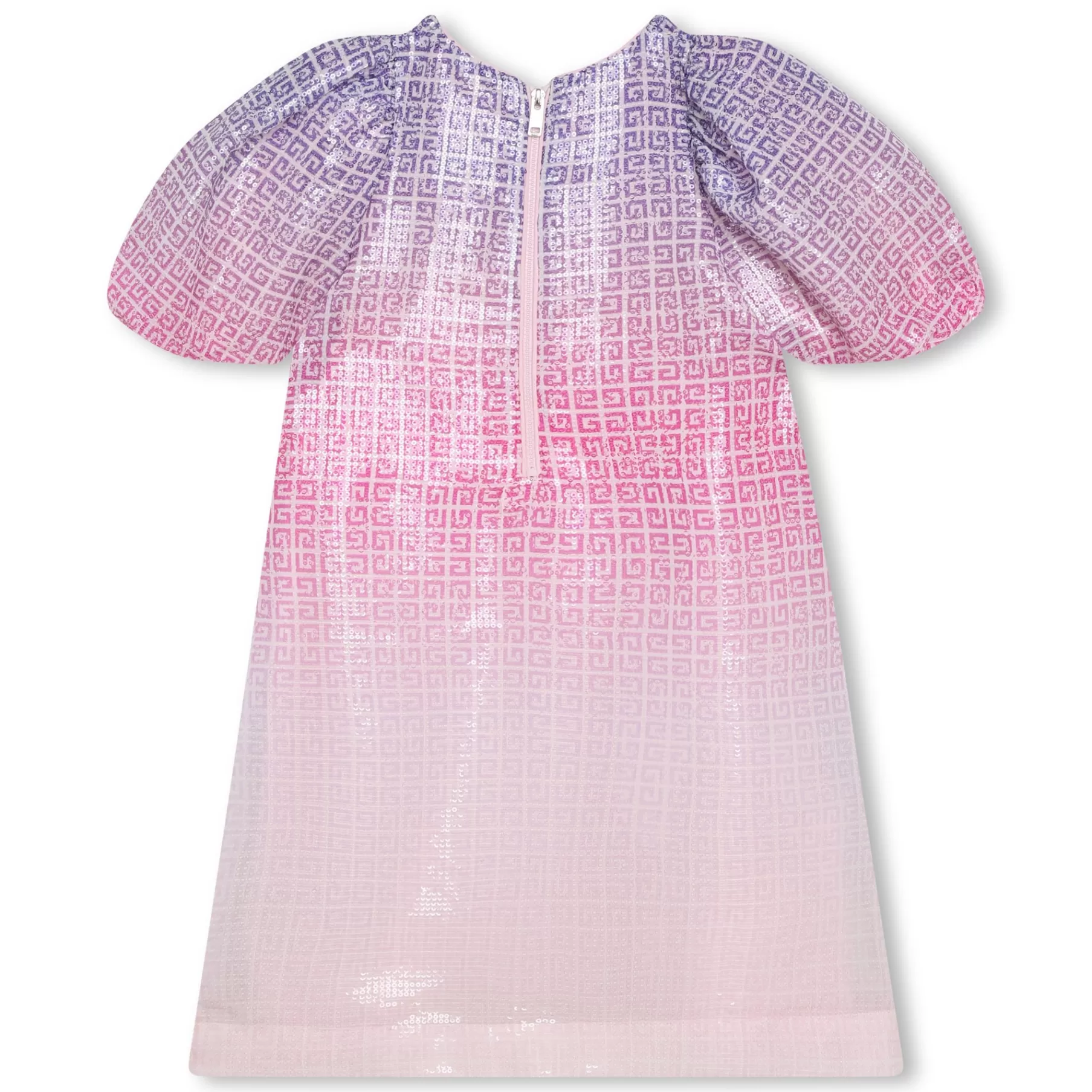 Fille GIVENCHY Robe A Manches Courtes Ballon