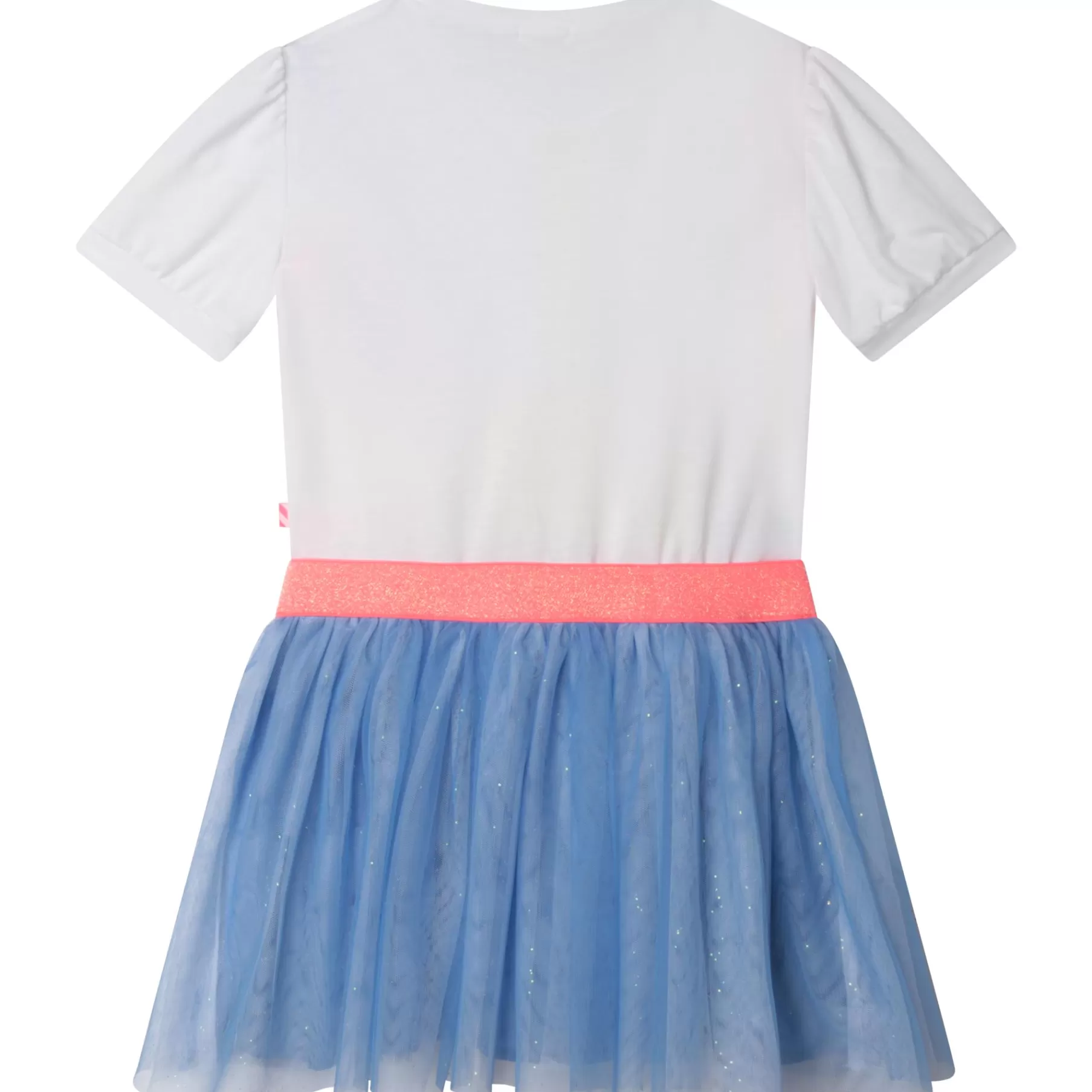 Fille BILLIEBLUSH Robe Avec Motif Soleil