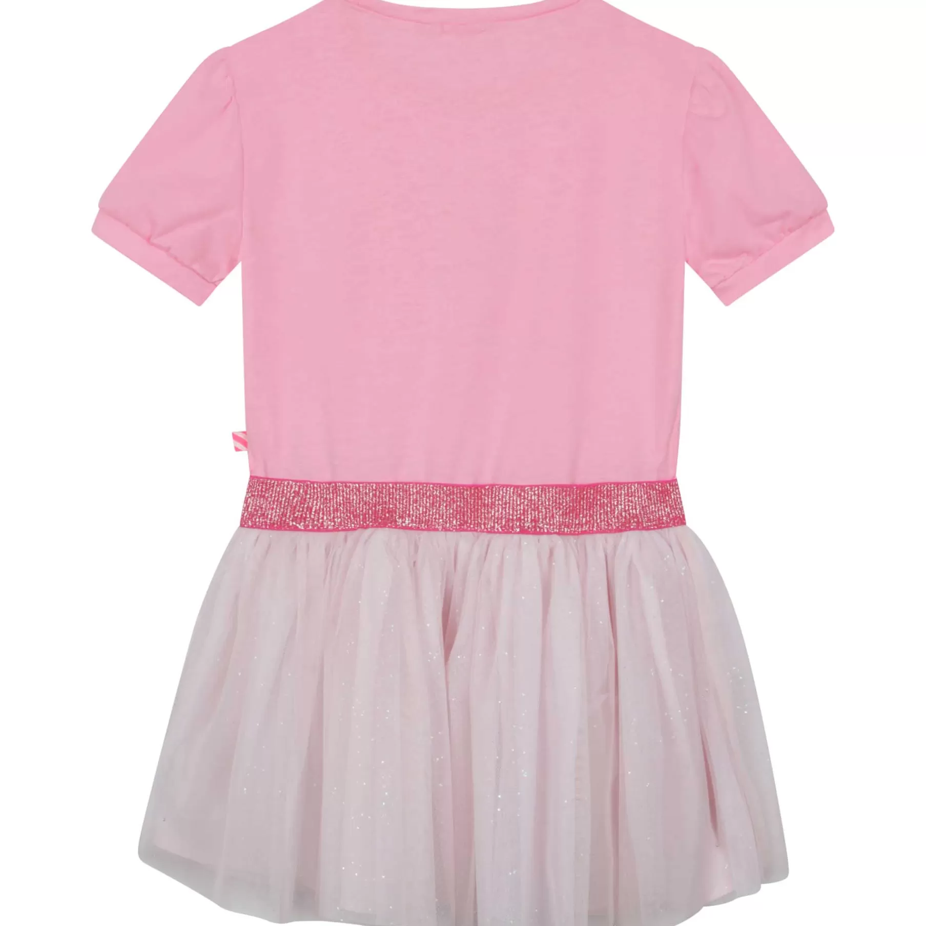 Fille BILLIEBLUSH Robe Avec Motif Soleil