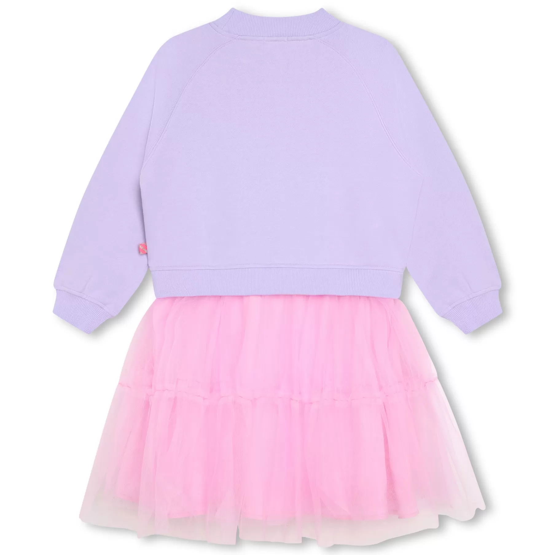 Fille BILLIEBLUSH Robe Bimatiere Avec Sequins