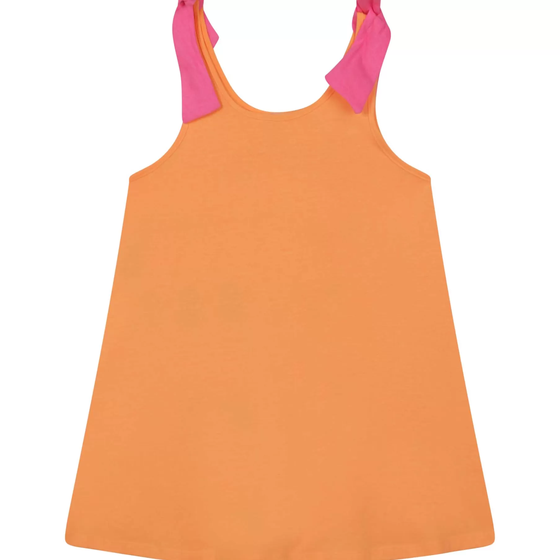 Fille BILLIEBLUSH Robe Brodee De Perles