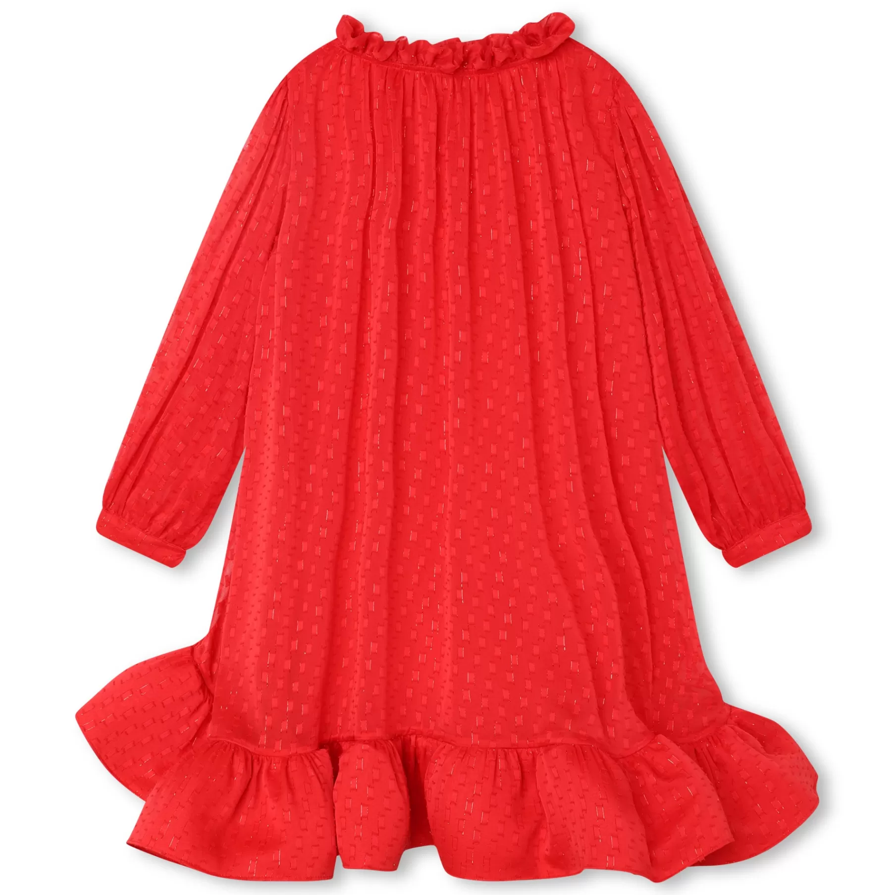 Fille LANVIN Robe De Ceremonie