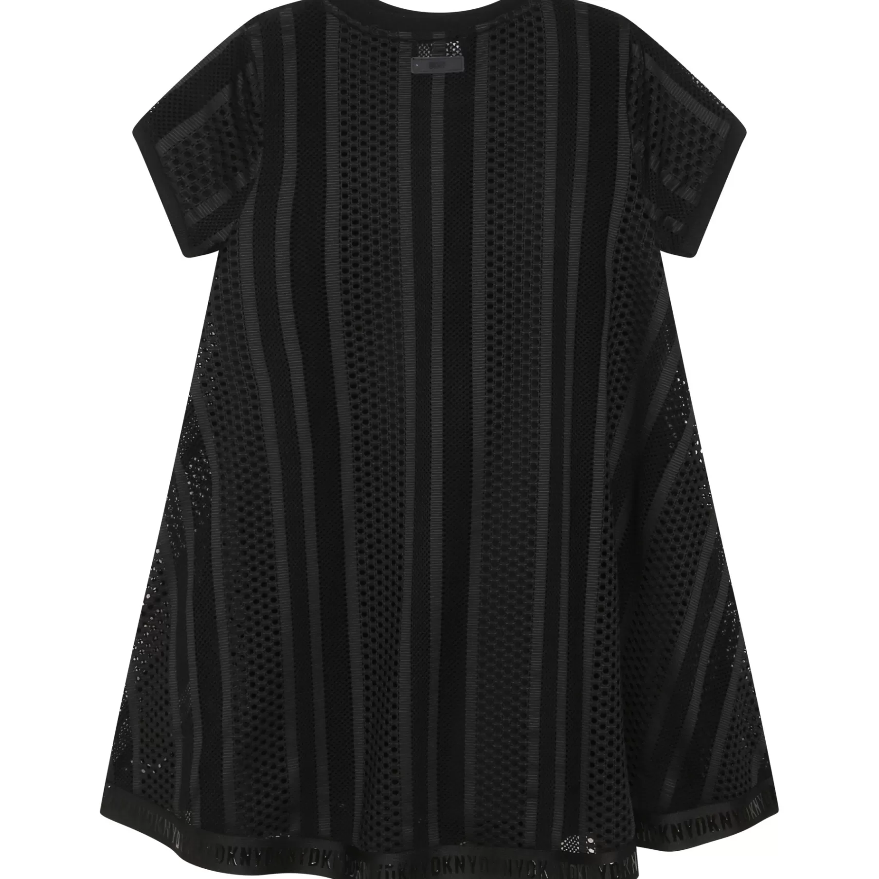 Fille DKNY Robe De Ceremonie 2-En-1