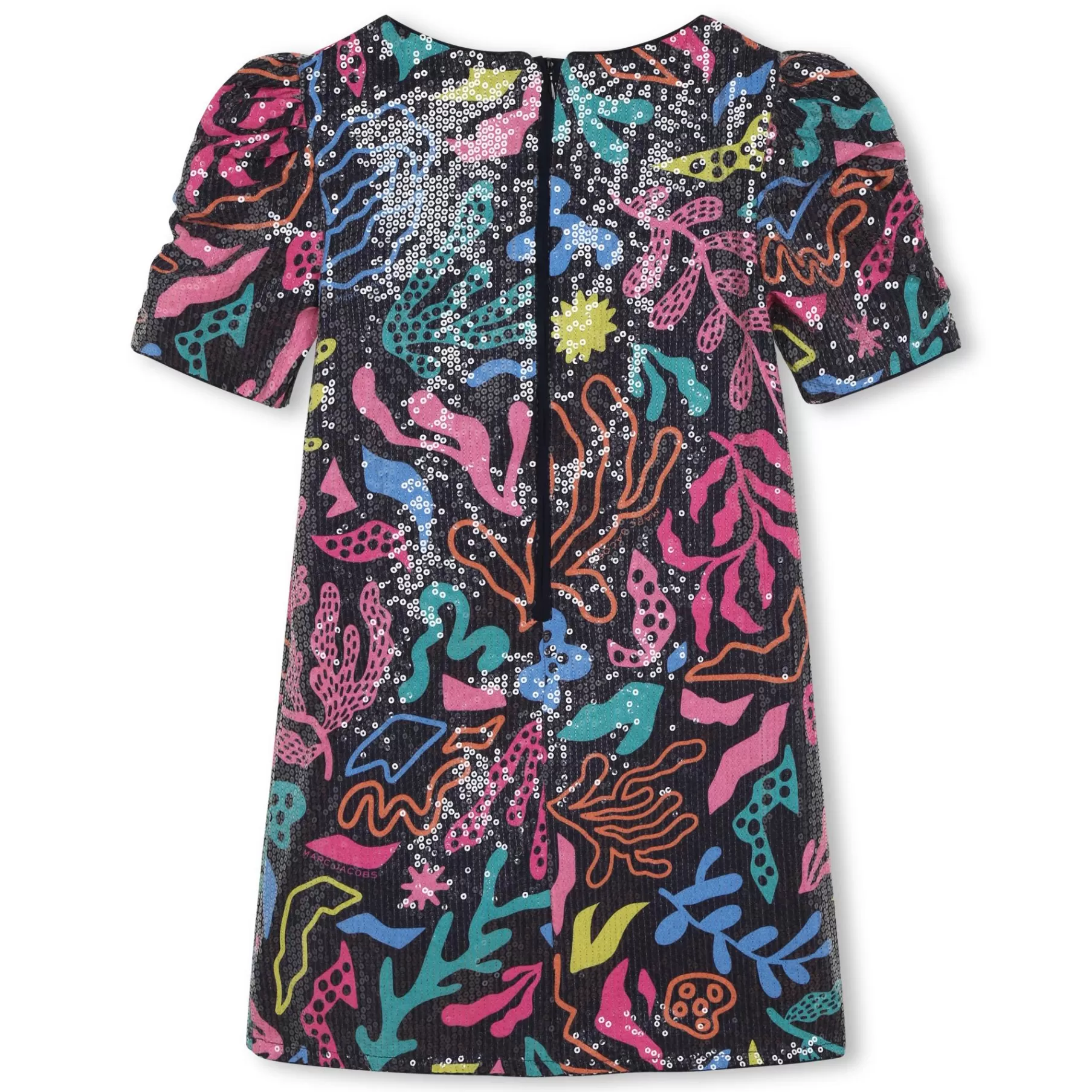 Fille MARC JACOBS Robe De Ceremonie A Sequins