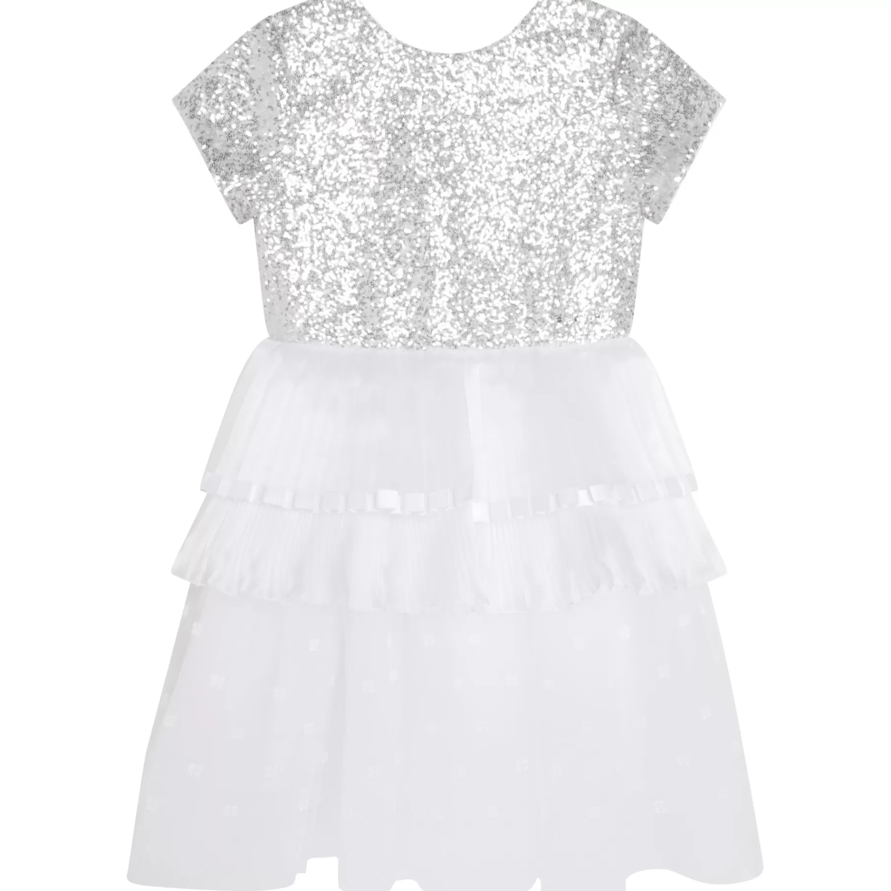 Fille GIVENCHY Robe De Ceremonie Esprit Tutu