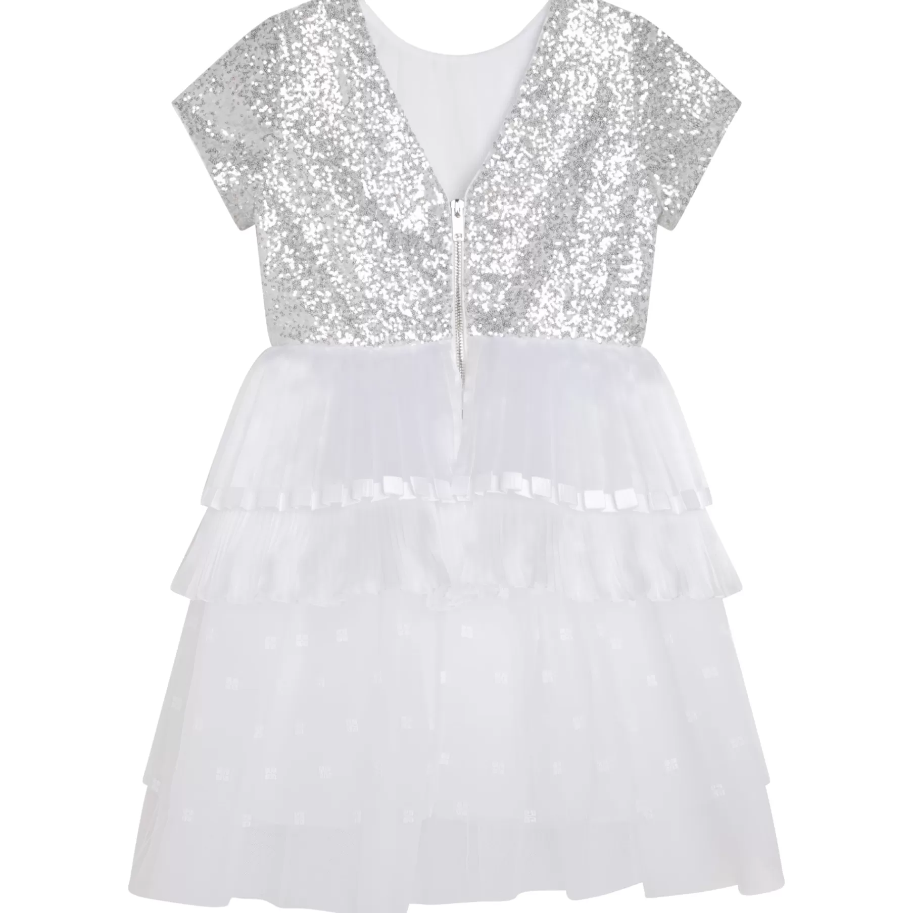 Fille GIVENCHY Robe De Ceremonie Esprit Tutu