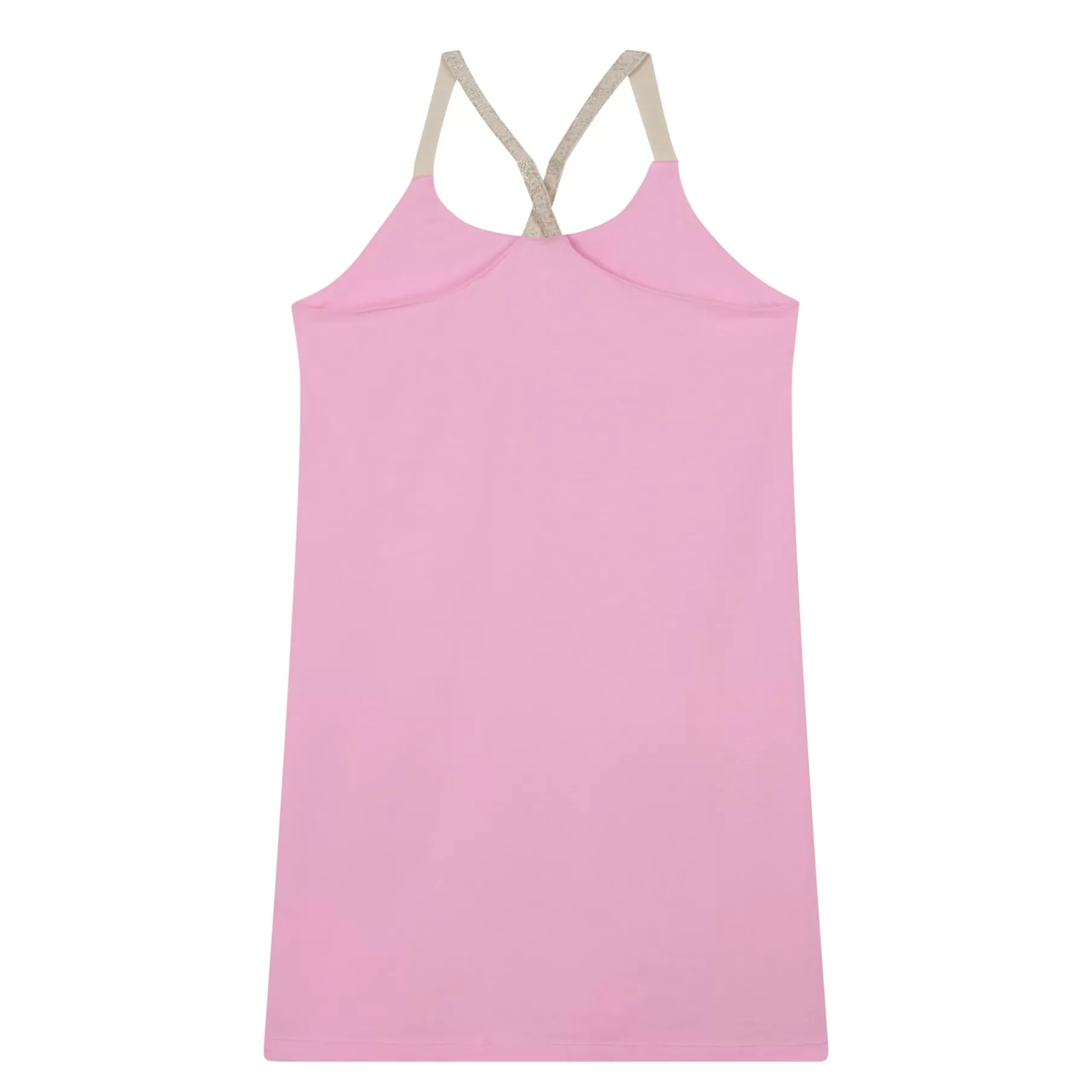 Fille KARL LAGERFELD KIDS Robe De Plage A Bretelles