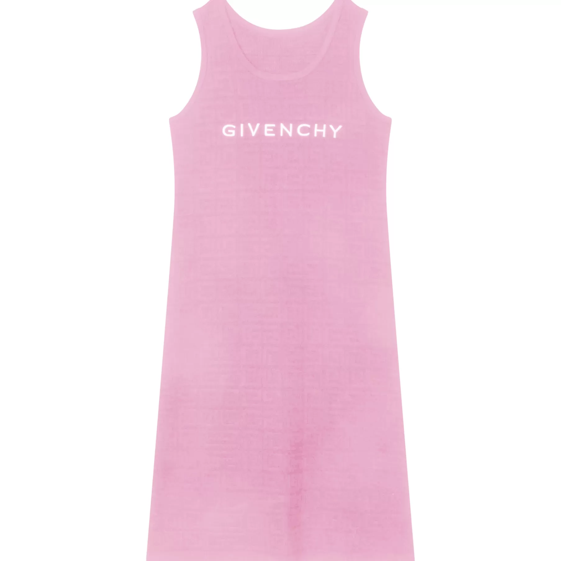 Fille GIVENCHY Robe Debardeur En Tricot