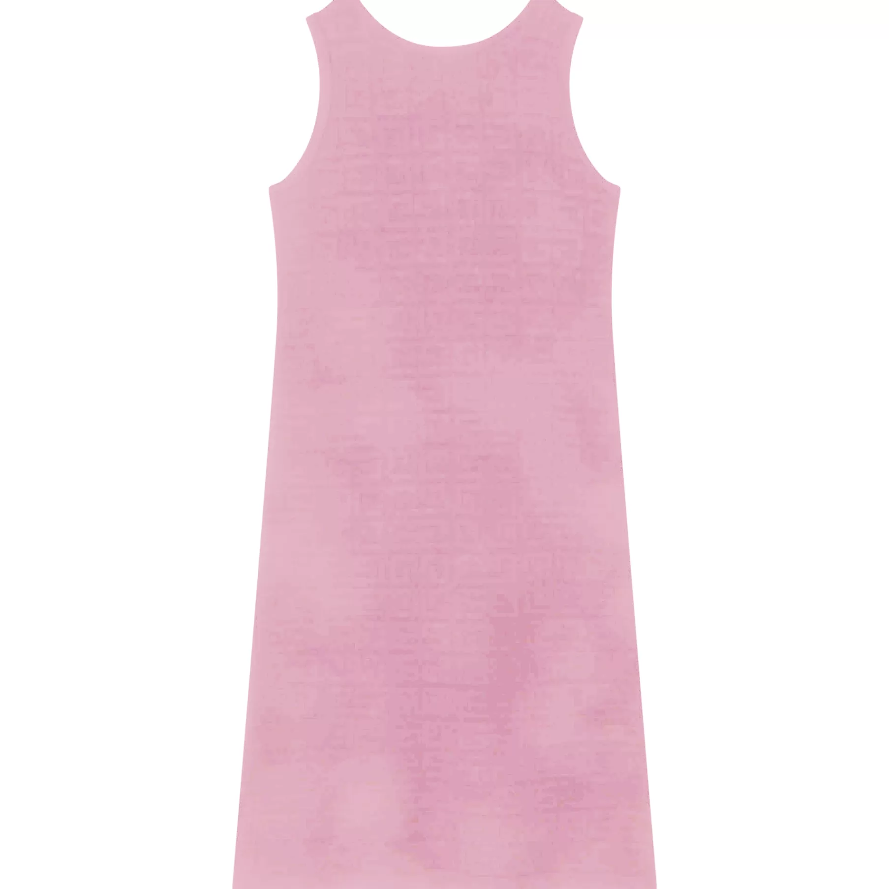 Fille GIVENCHY Robe Debardeur En Tricot