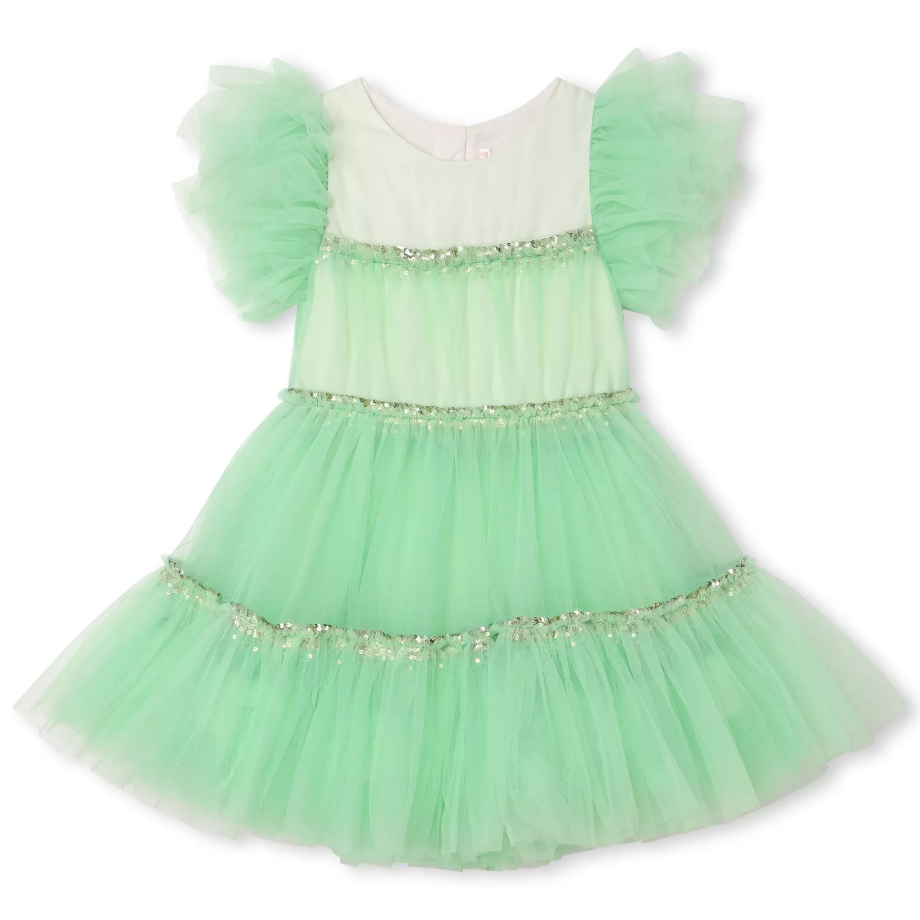Fille BILLIEBLUSH Robe D'Exception A Sequins
