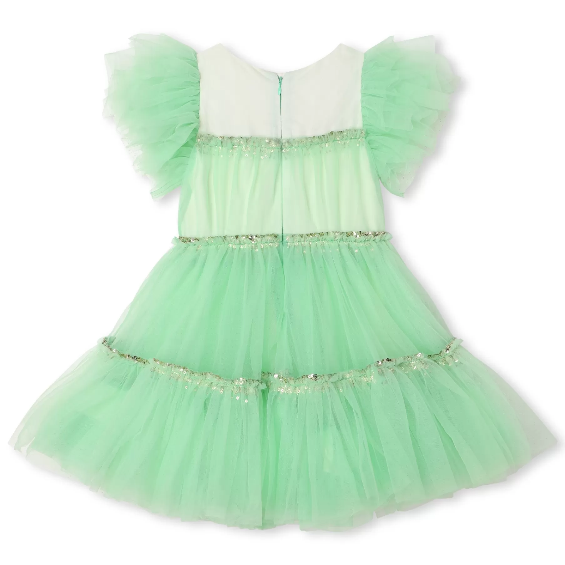 Fille BILLIEBLUSH Robe D'Exception A Sequins