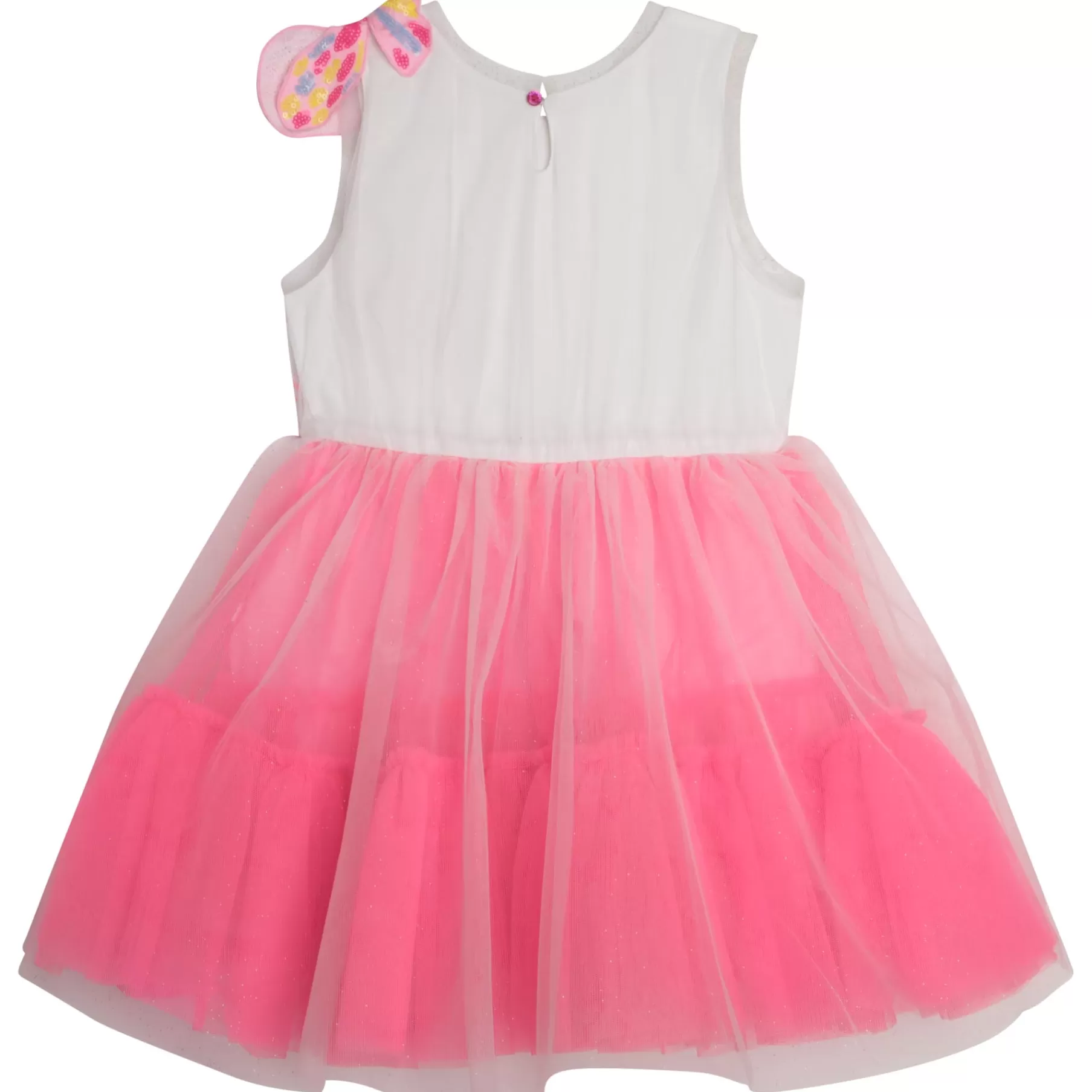 Fille BILLIEBLUSH Robe D'Exception En Tulle