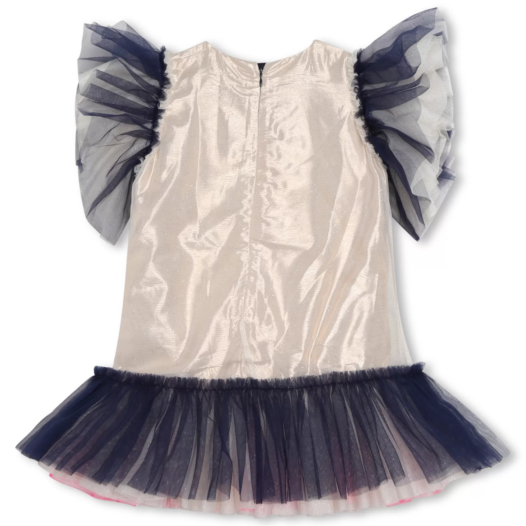 Fille BILLIEBLUSH Robe D'Exception En Tulle