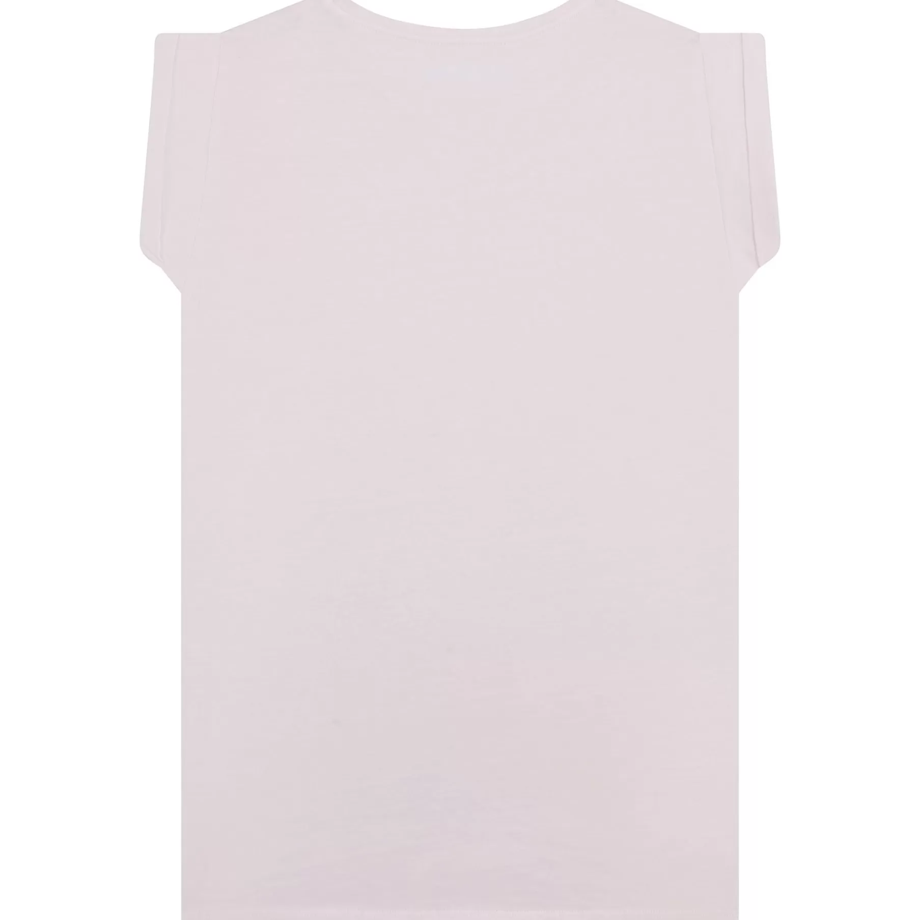 Fille ZADIG & VOLTAIRE Robe Droite Avec Imprime