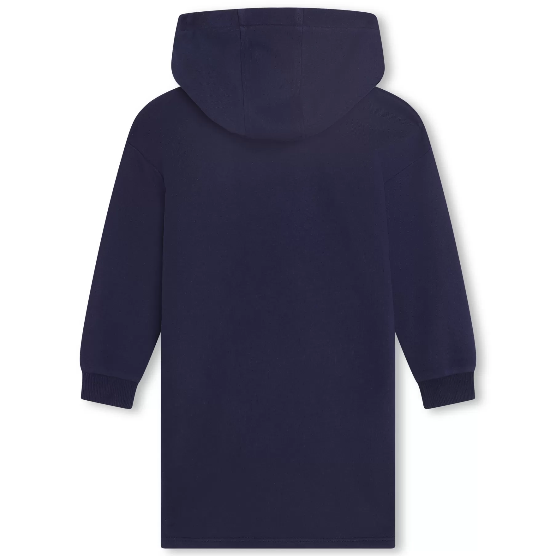 Fille MARC JACOBS Robe Droite Coton Majoritaire