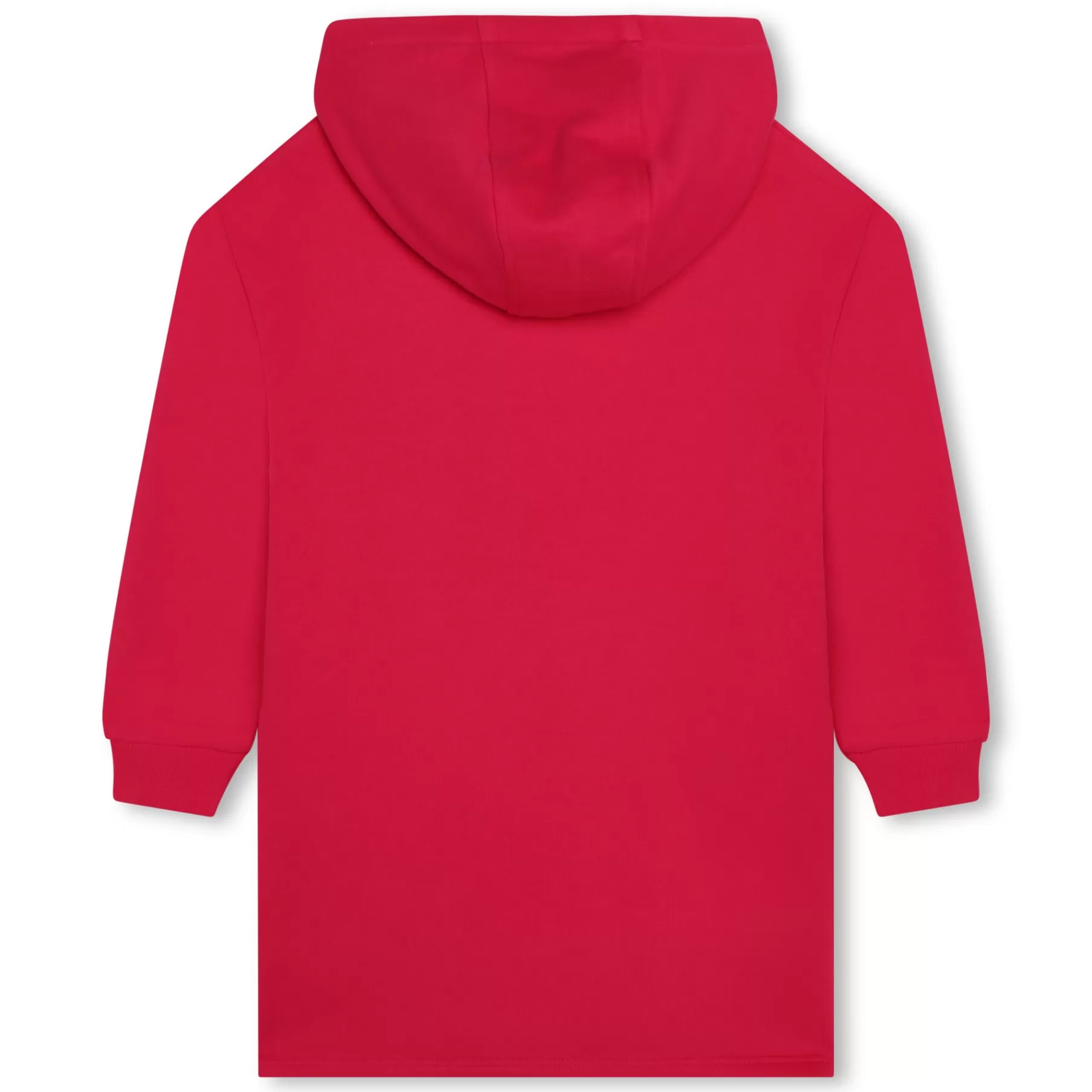 Fille MARC JACOBS Robe Droite Coton Majoritaire