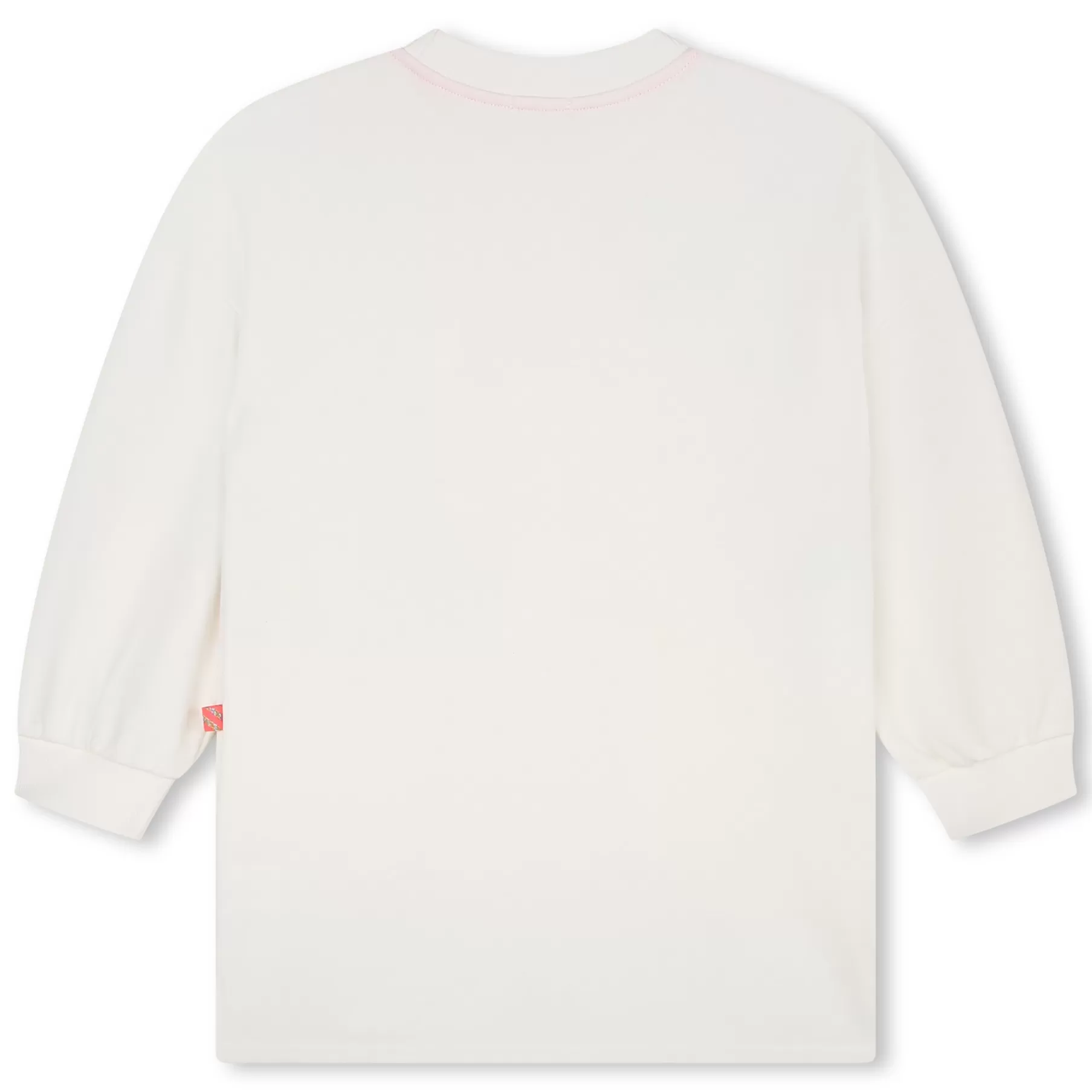 Fille BILLIEBLUSH Robe Droite En Coton