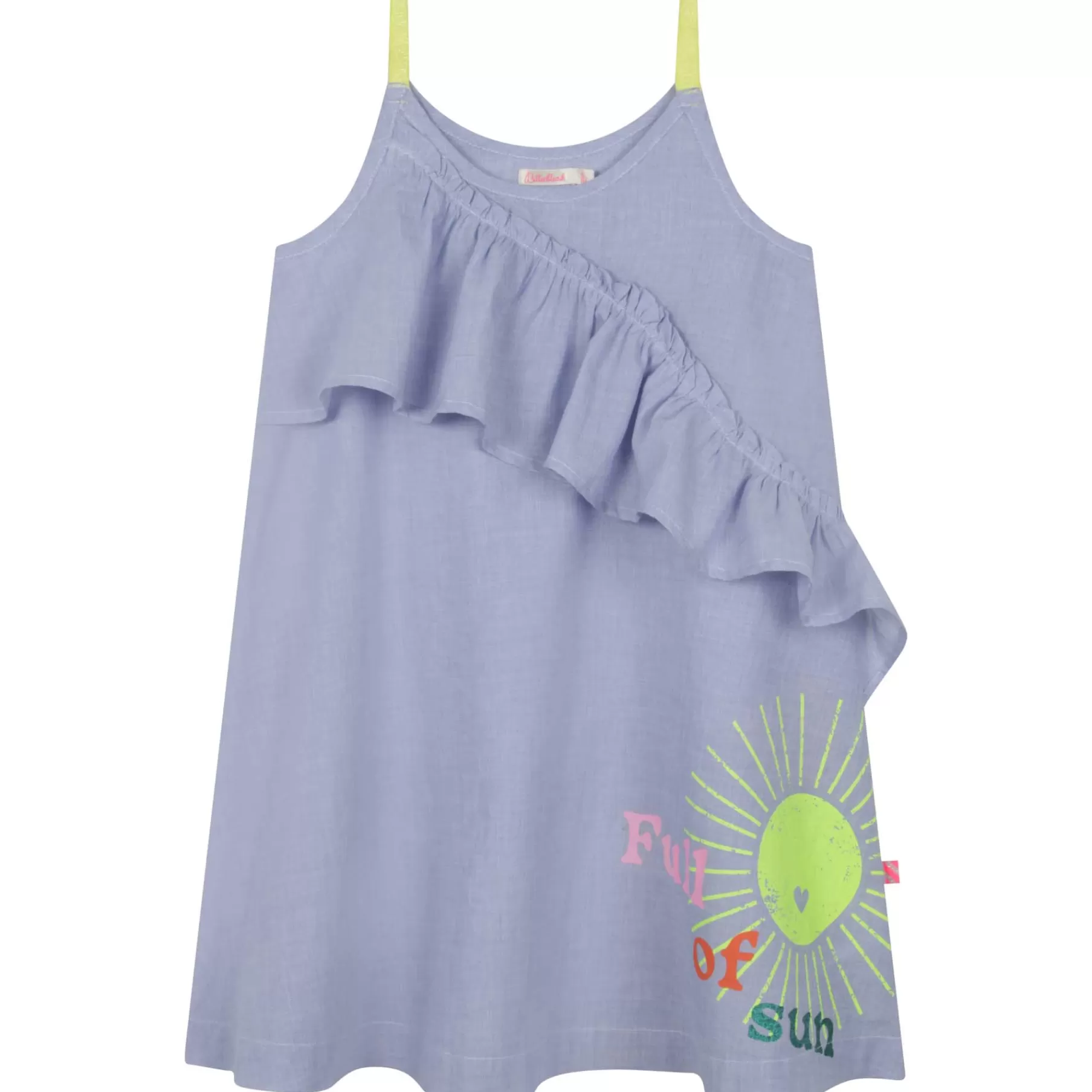 Fille BILLIEBLUSH Robe En Coton A Bretelles