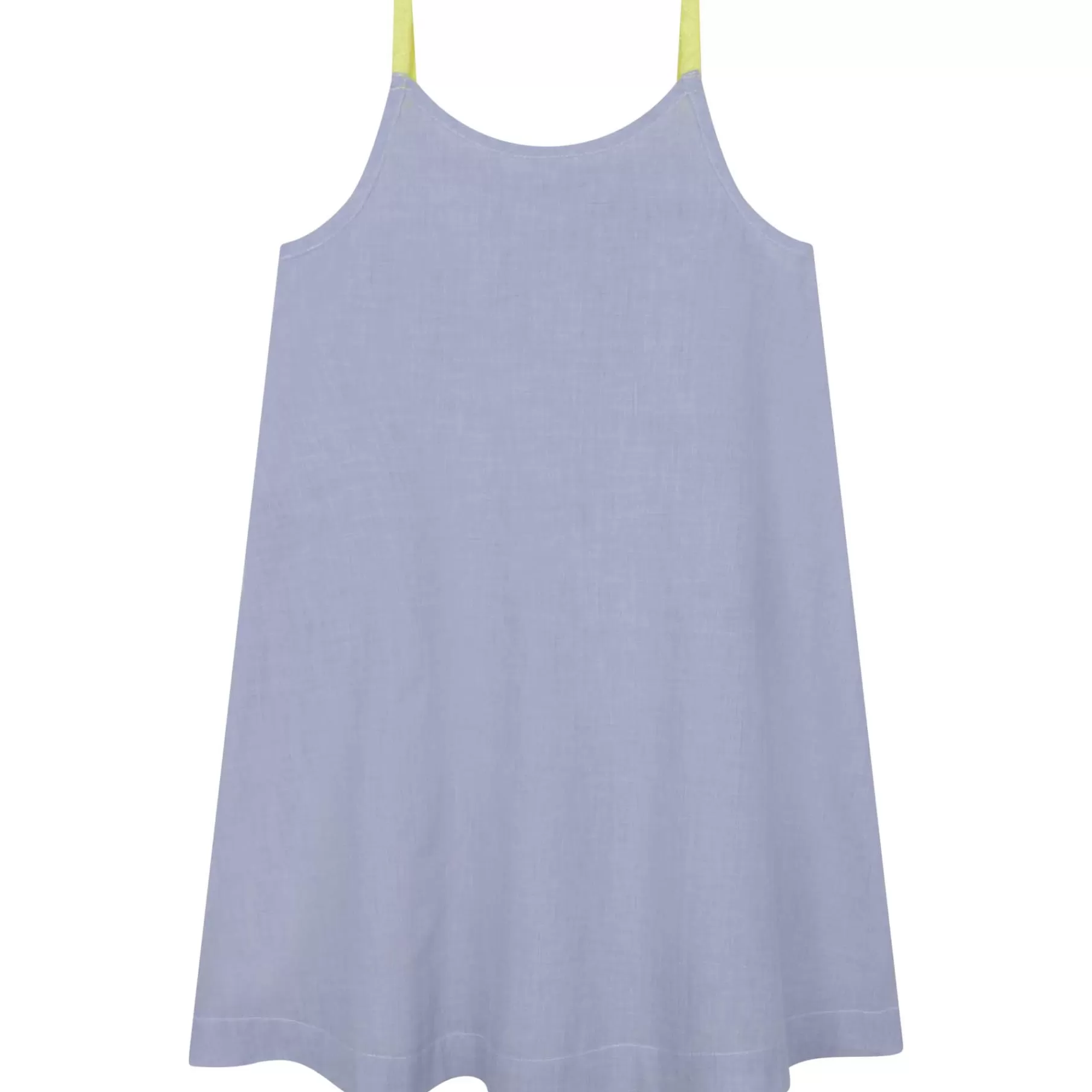 Fille BILLIEBLUSH Robe En Coton A Bretelles