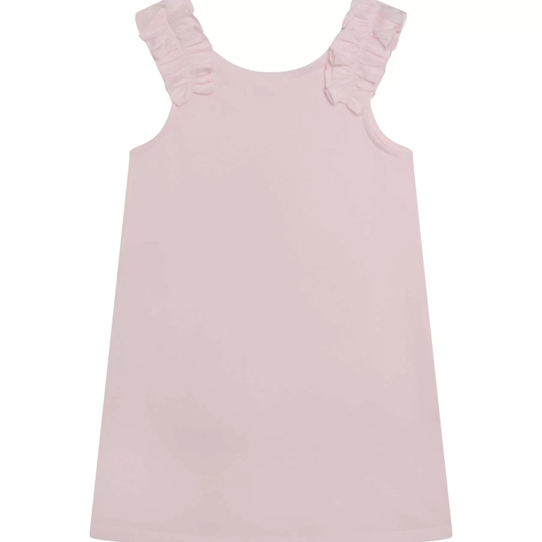 Fille BILLIEBLUSH Robe En Coton Avec Sequins