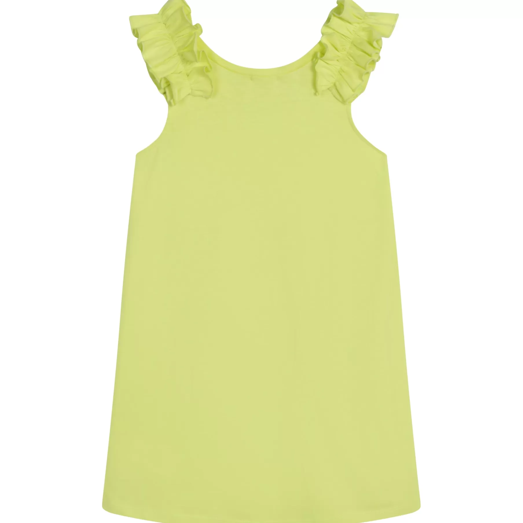 Fille BILLIEBLUSH Robe En Coton Avec Sequins