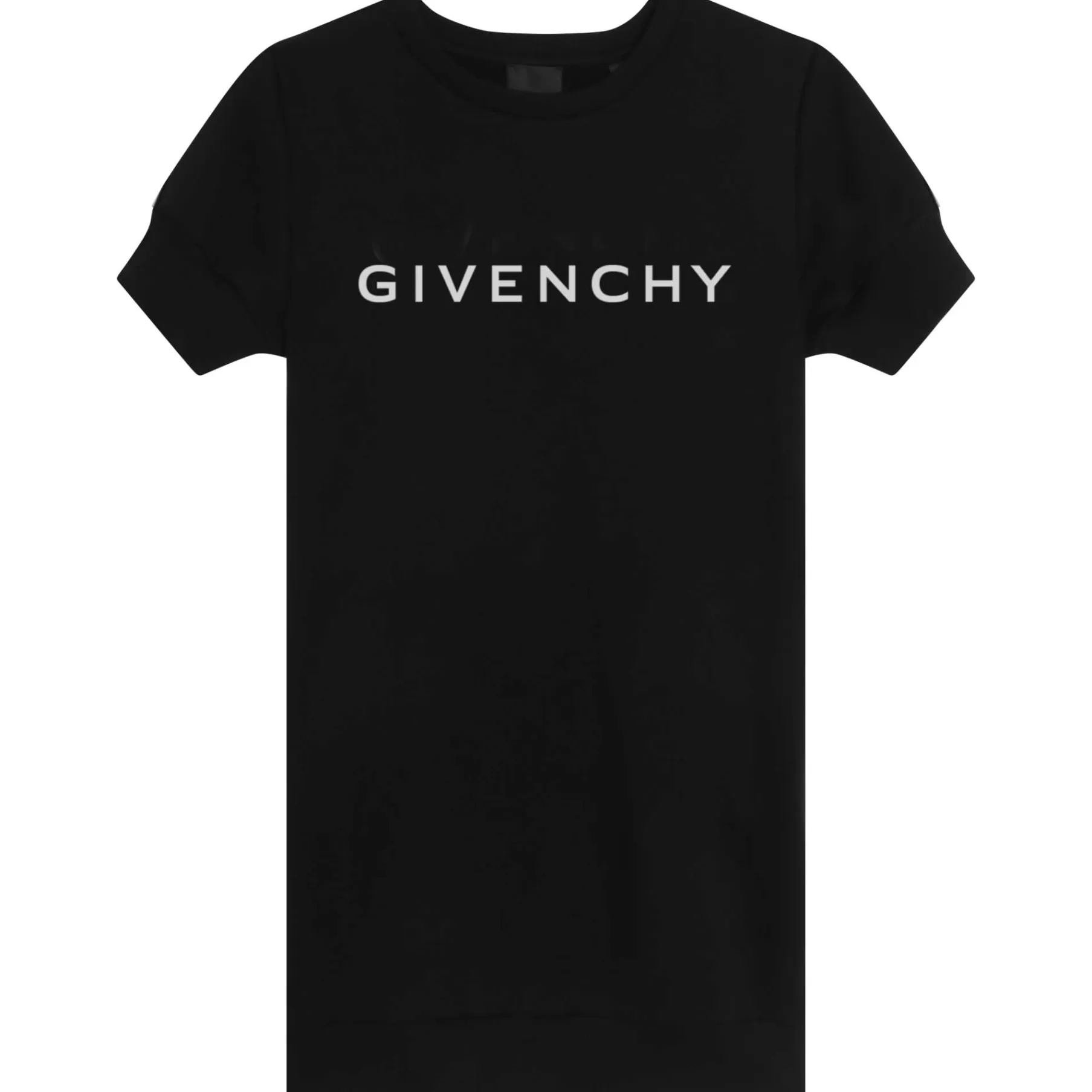Fille GIVENCHY Robe En Coton Majoritaire