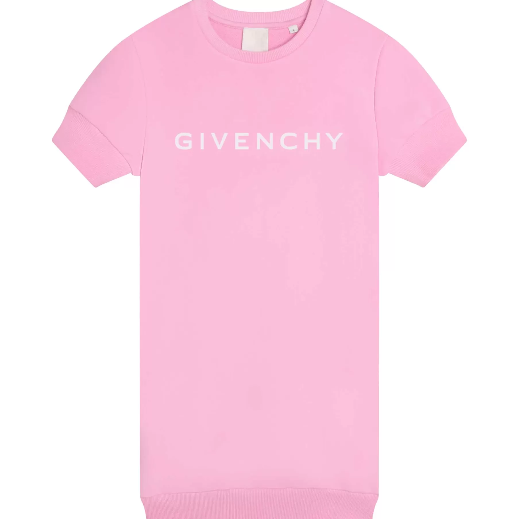 Fille GIVENCHY Robe En Coton Majoritaire