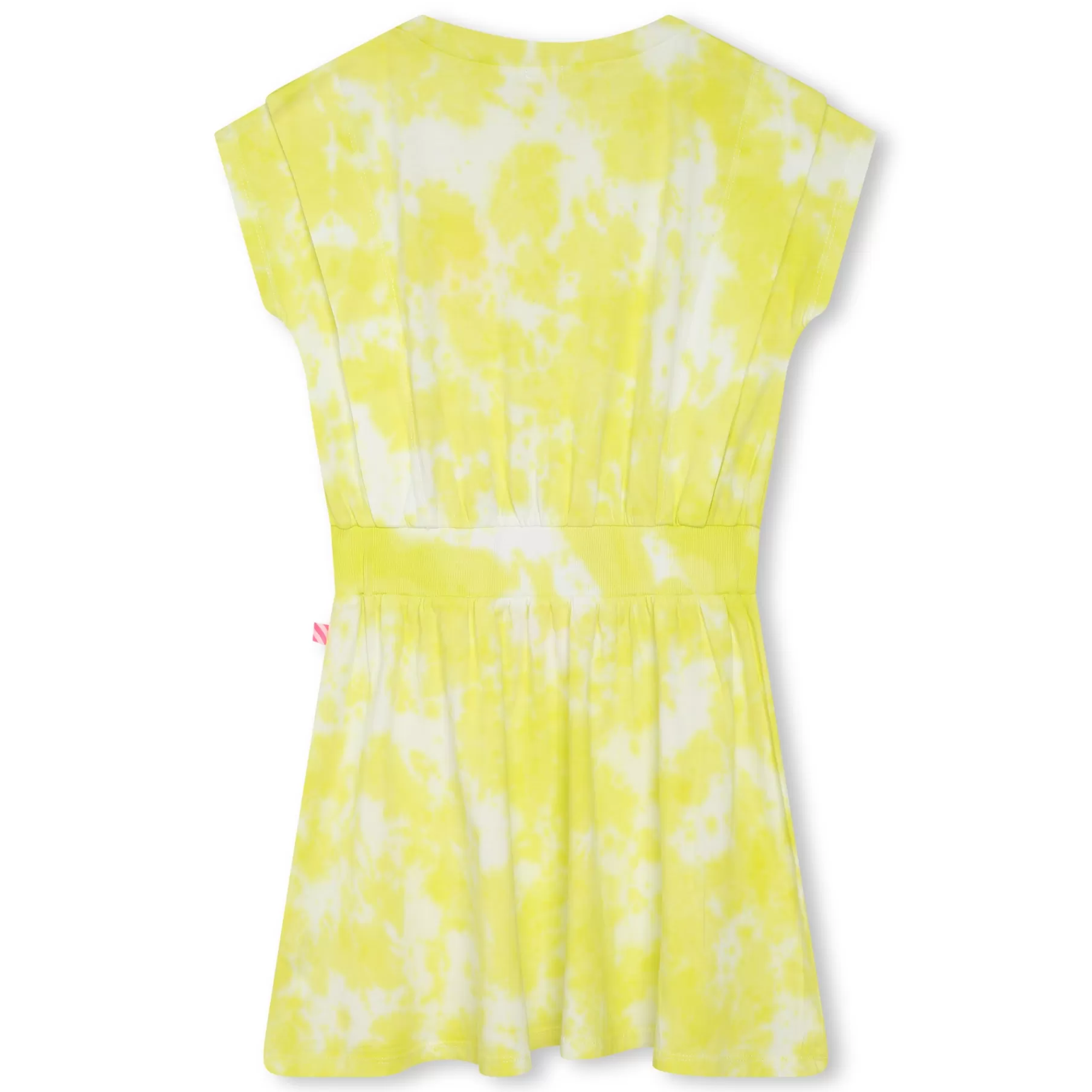 Fille BILLIEBLUSH Robe En Coton Manches Courtes