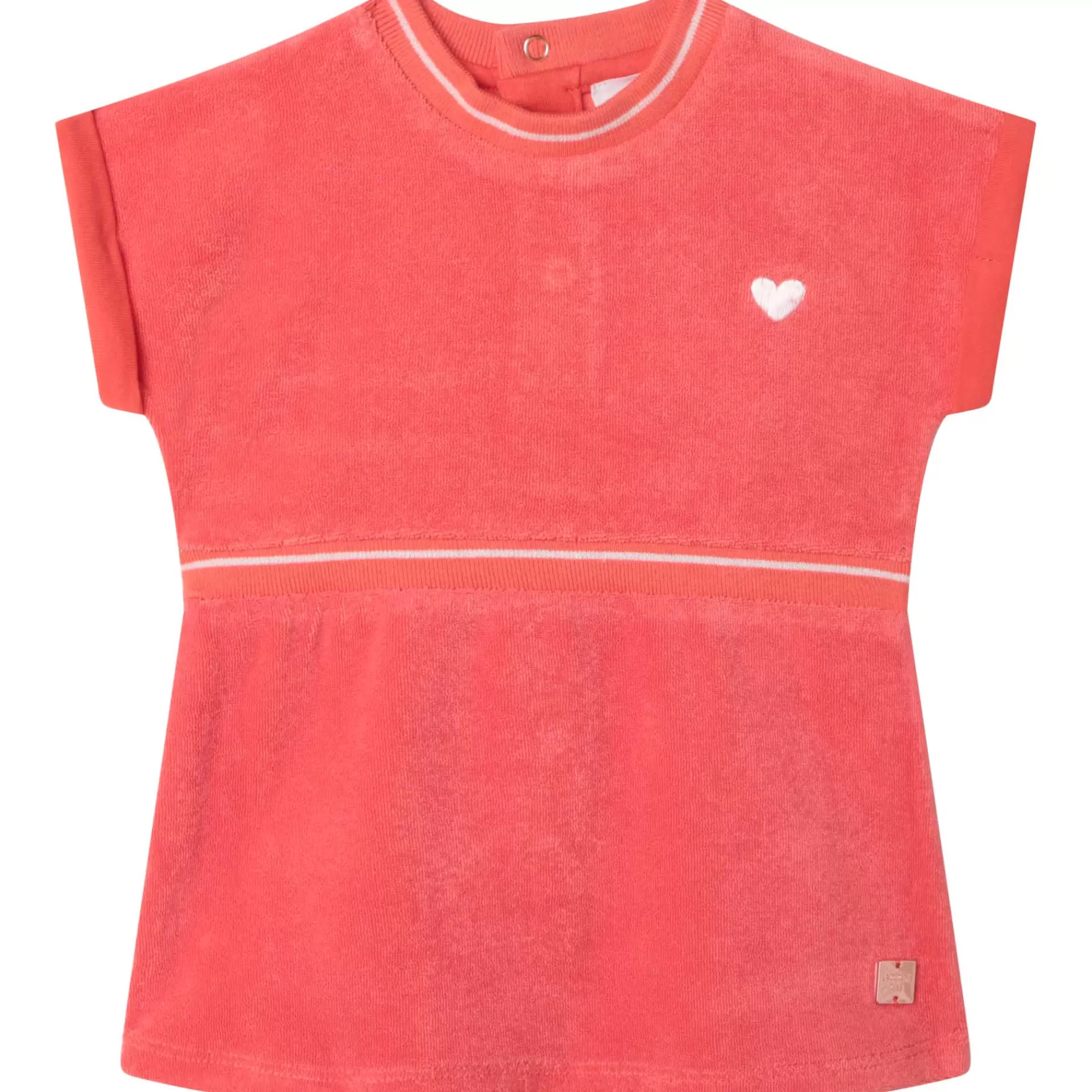 Fille CARREMENT BEAU Robe En Eponge