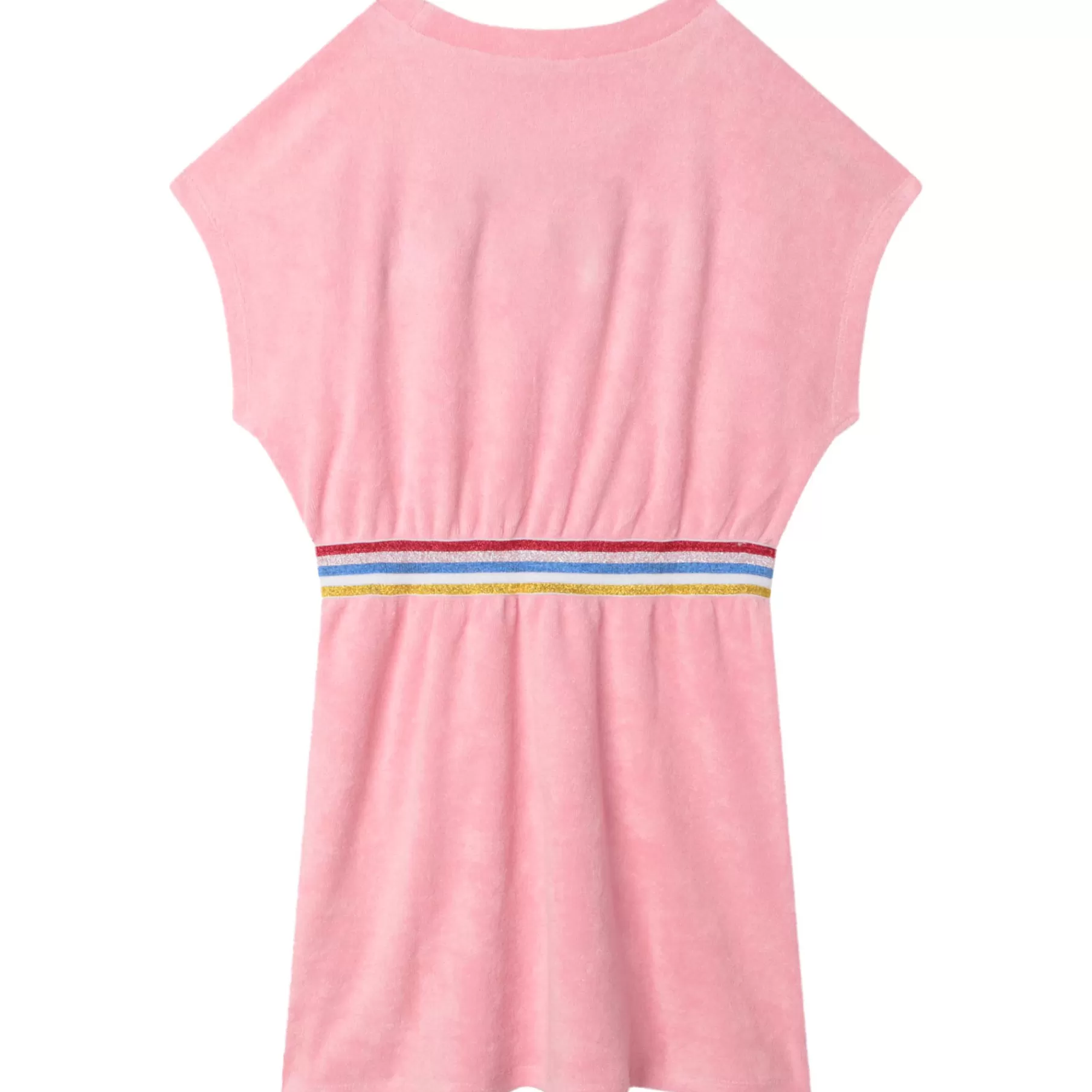 Fille SONIA RYKIEL Robe En Eponge