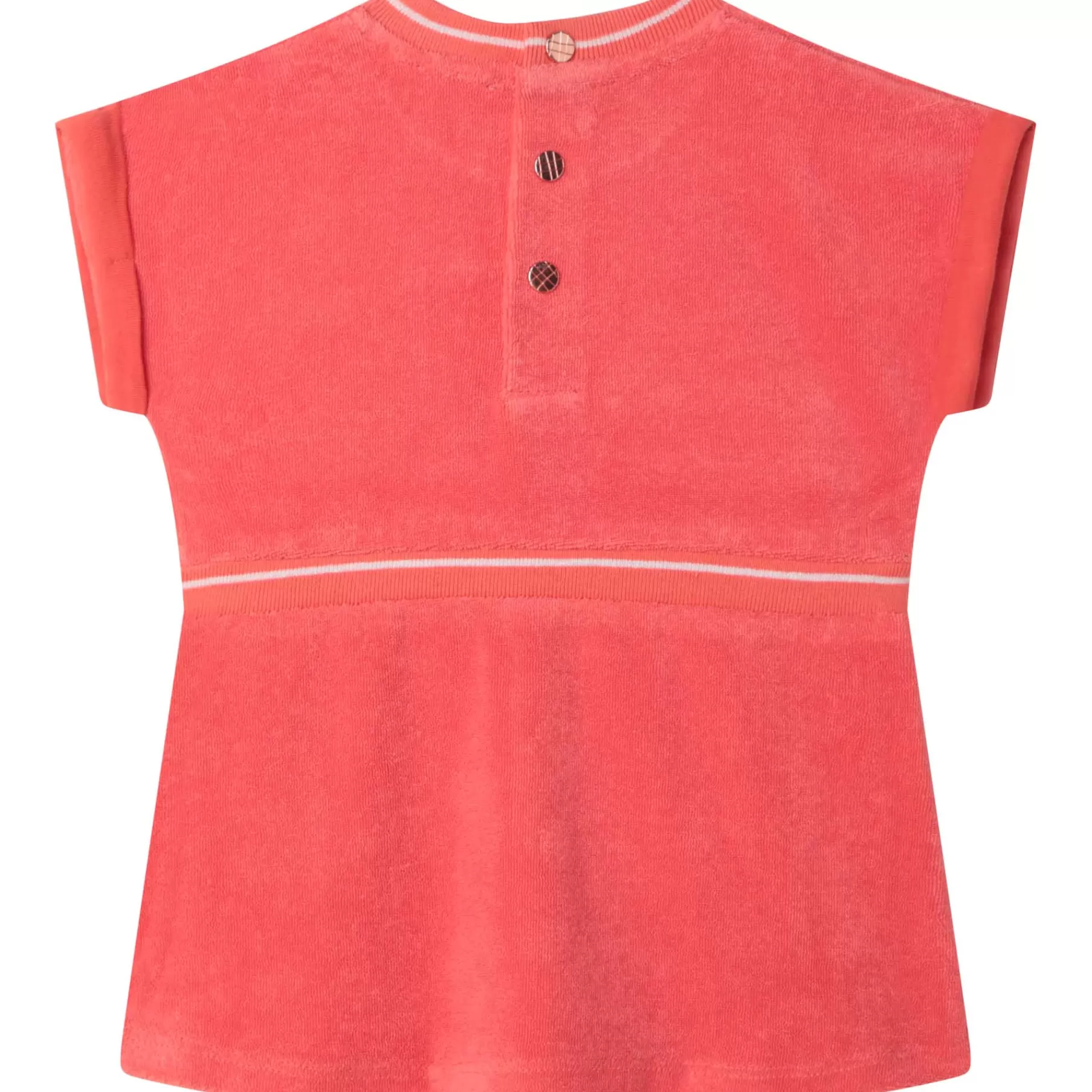 Fille CARREMENT BEAU Robe En Eponge