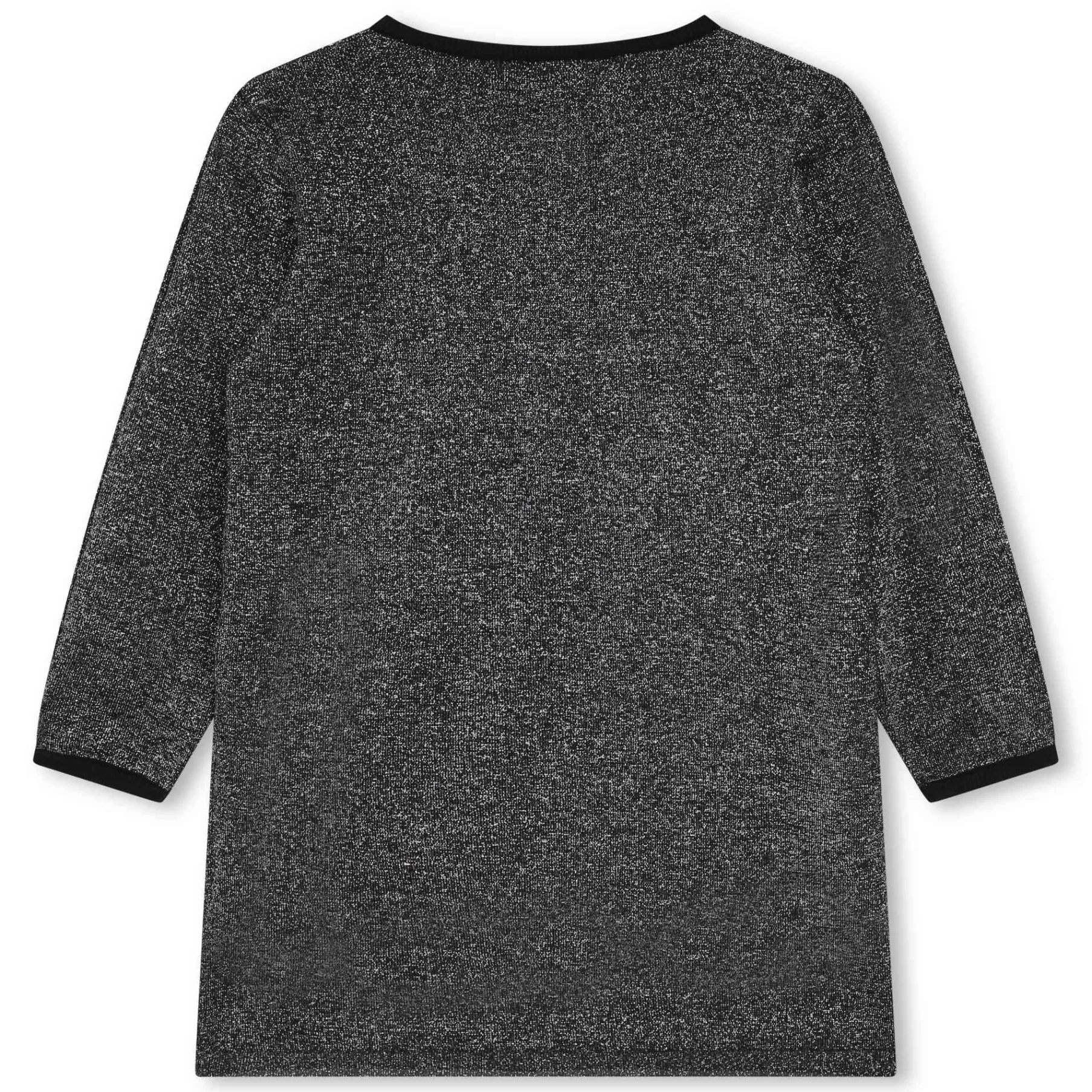 Fille GIVENCHY Robe En Maille Metallisee