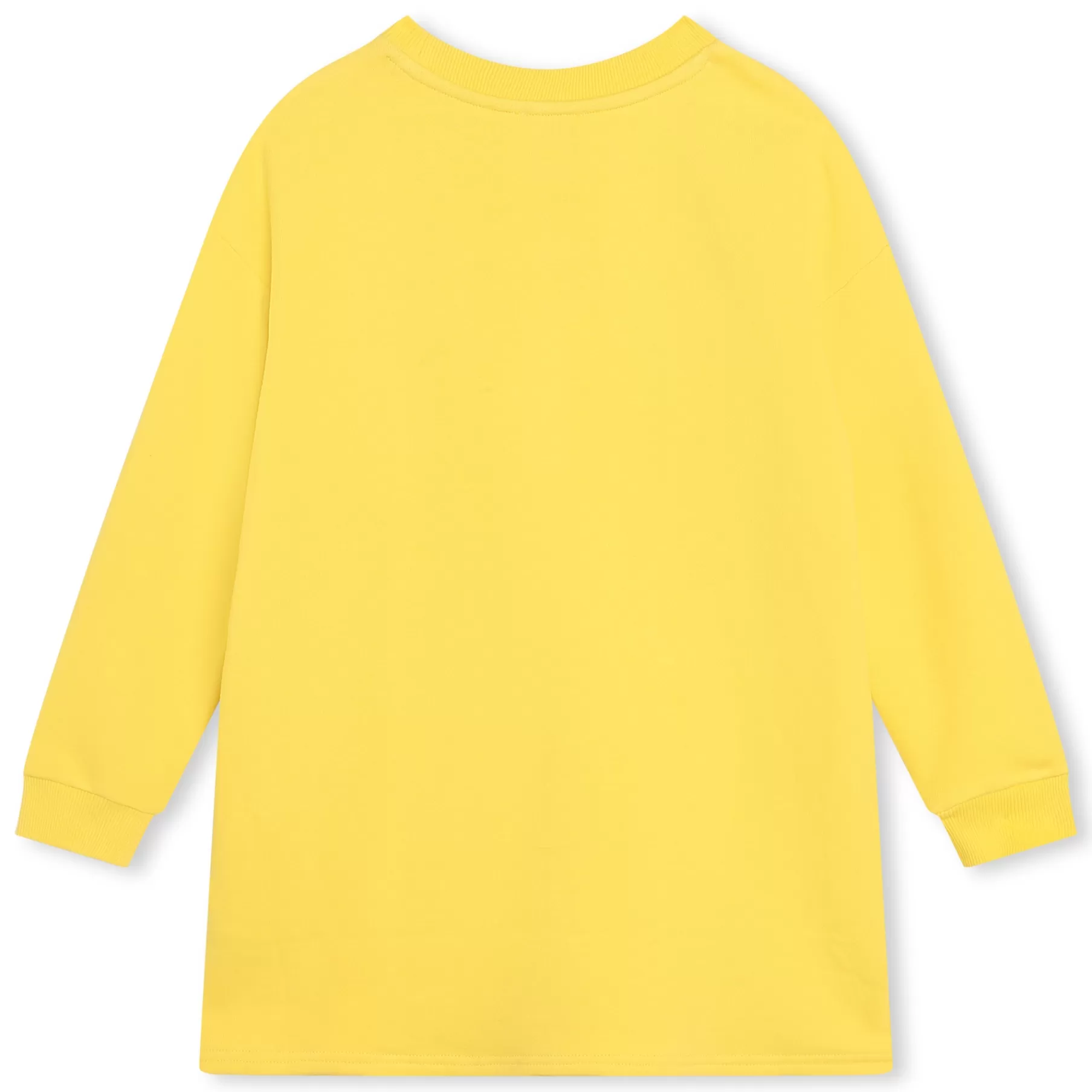 Fille MARC JACOBS Robe En Molleton