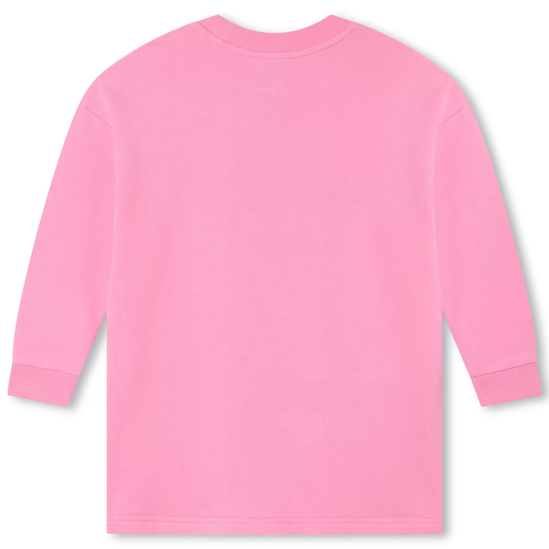 Fille MARC JACOBS Robe En Molleton