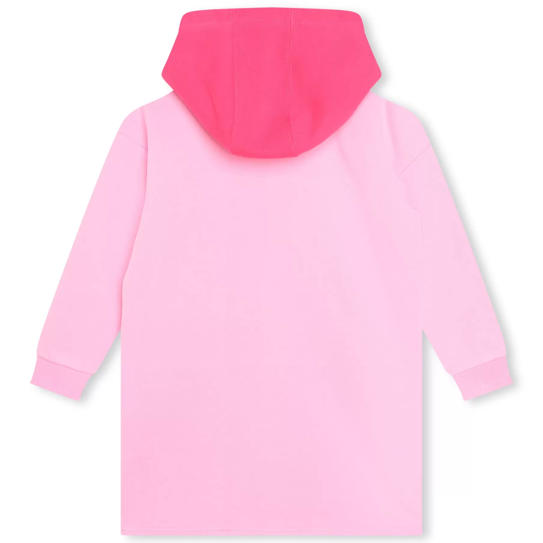 Fille MARC JACOBS Robe En Molleton A Capuche