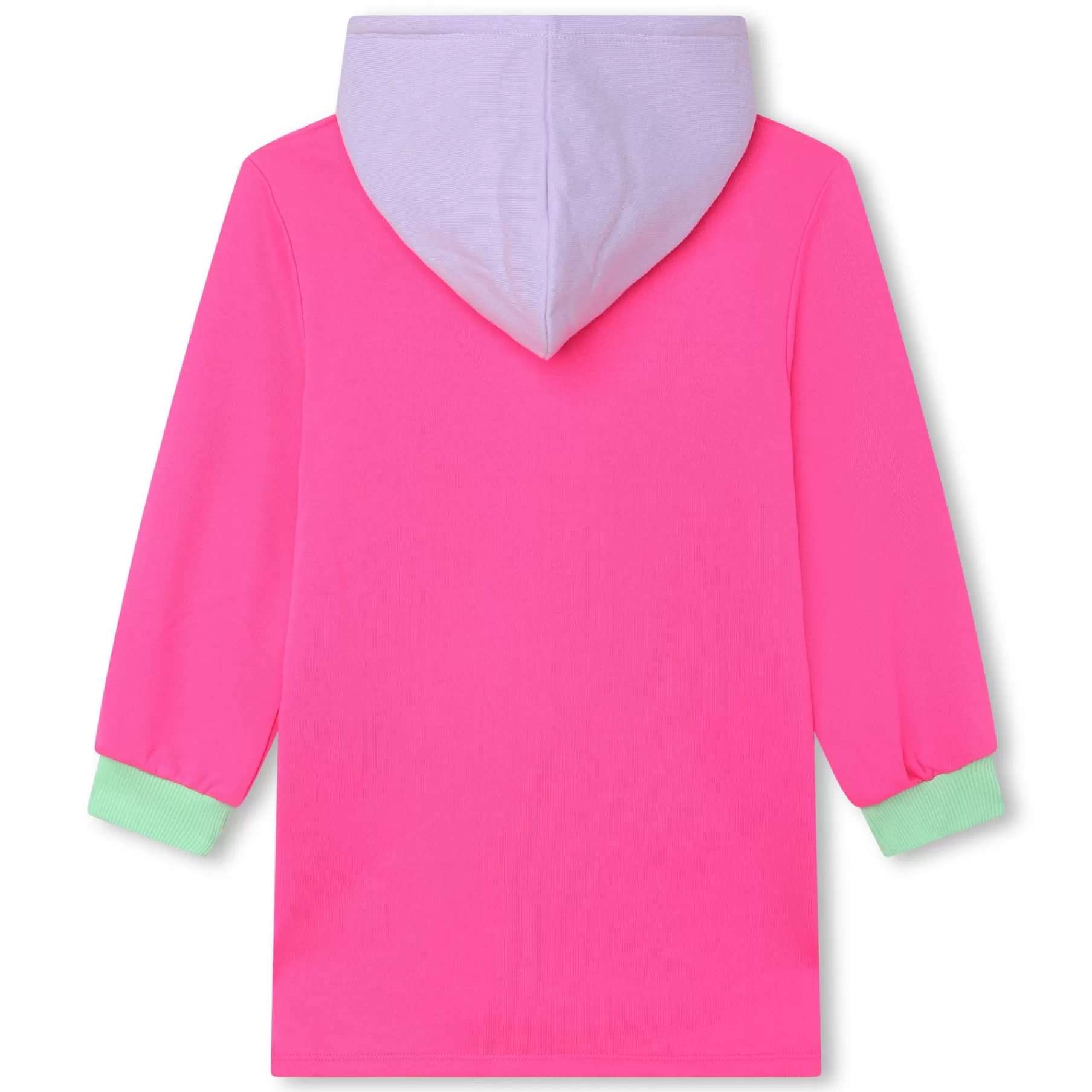 Fille BILLIEBLUSH Robe En Molleton A Capuche