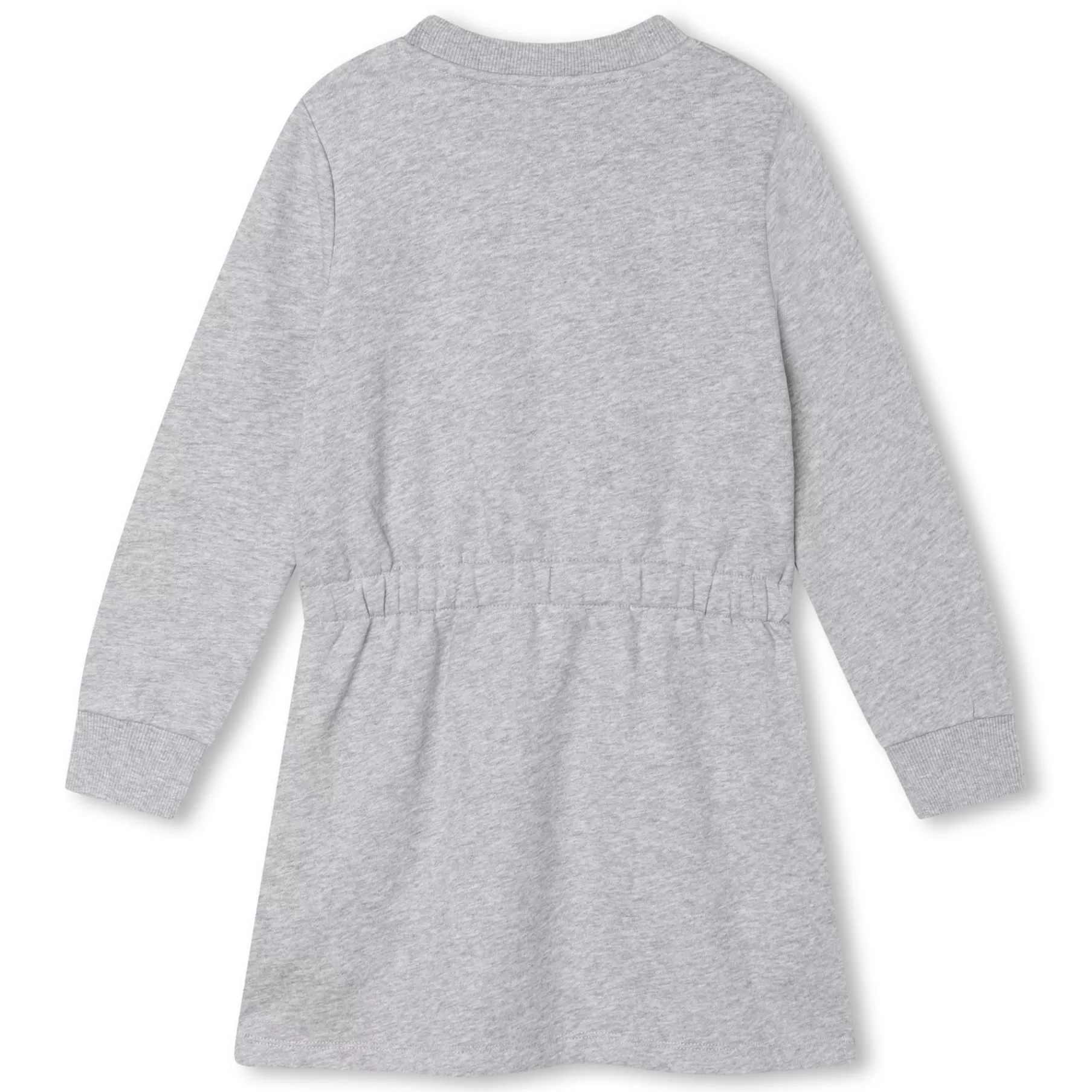 Fille KENZO KIDS Robe En Molleton Gratte