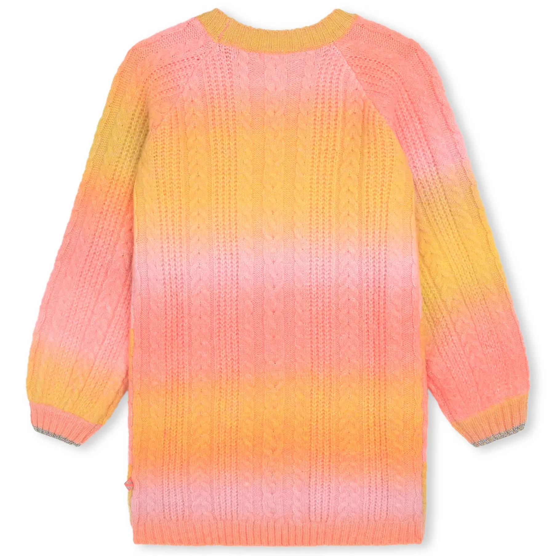 Fille BILLIEBLUSH Robe En Tricot Avec Torsades