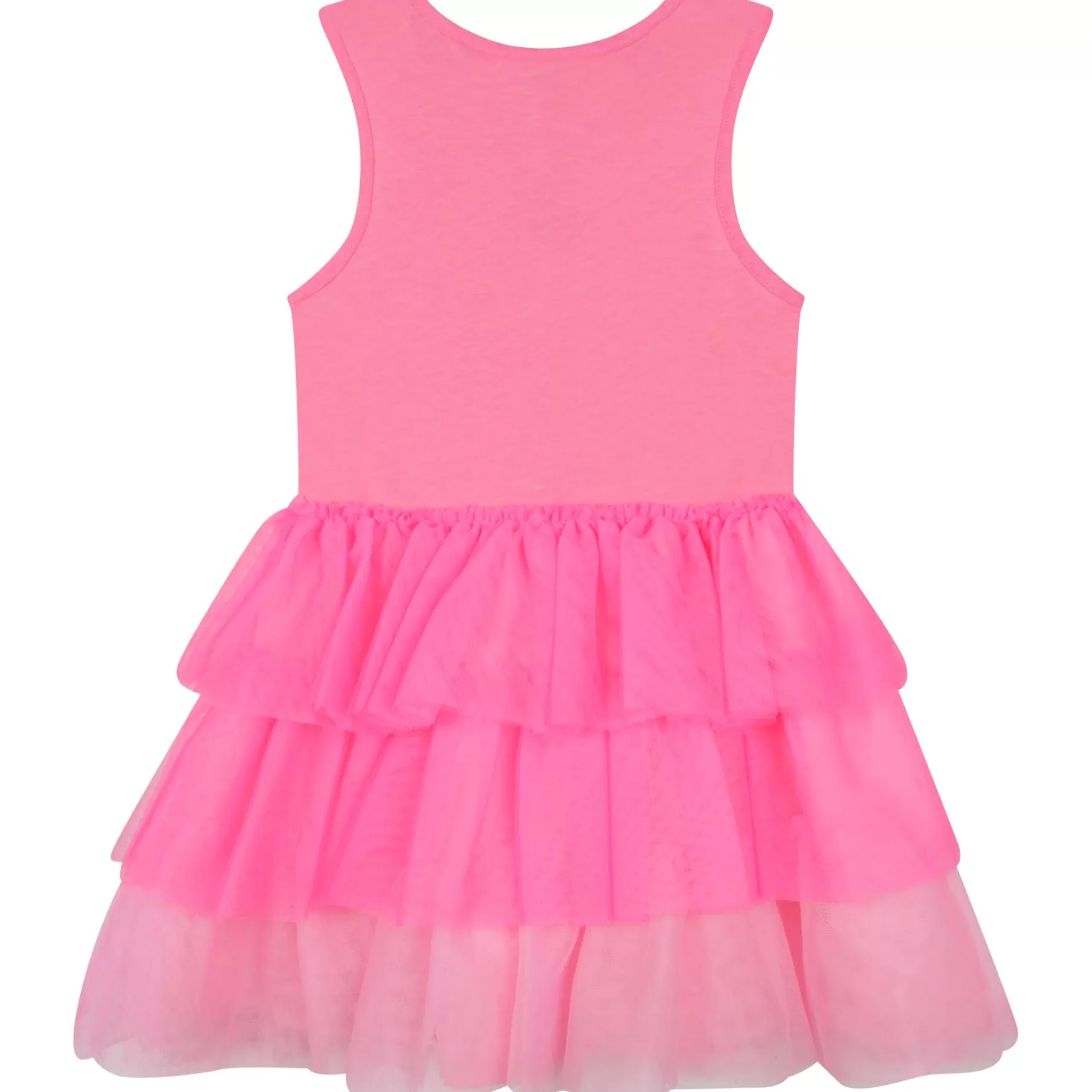 Fille BILLIEBLUSH Robe En Tulle Et Sequins