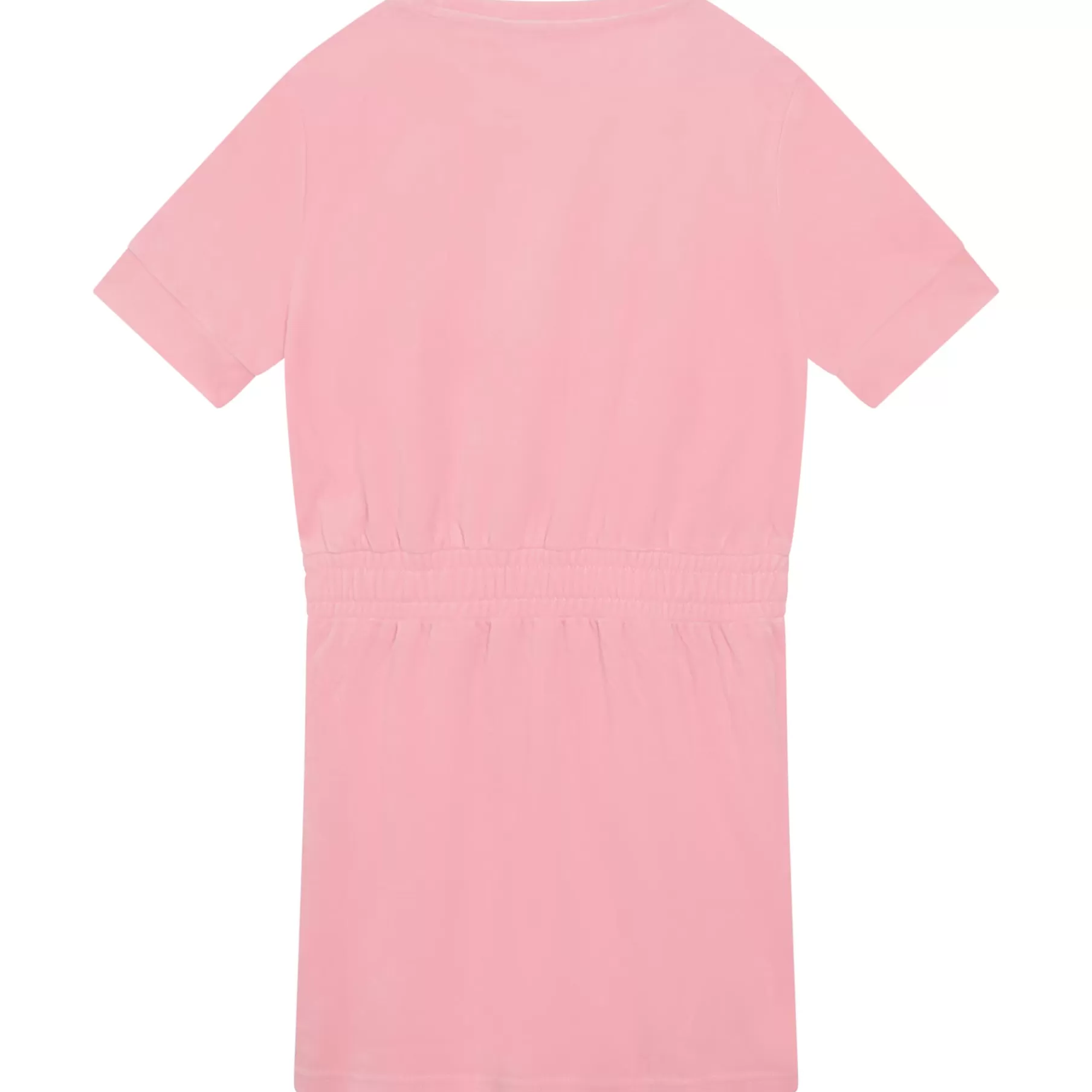 Fille SONIA RYKIEL Robe En Velours