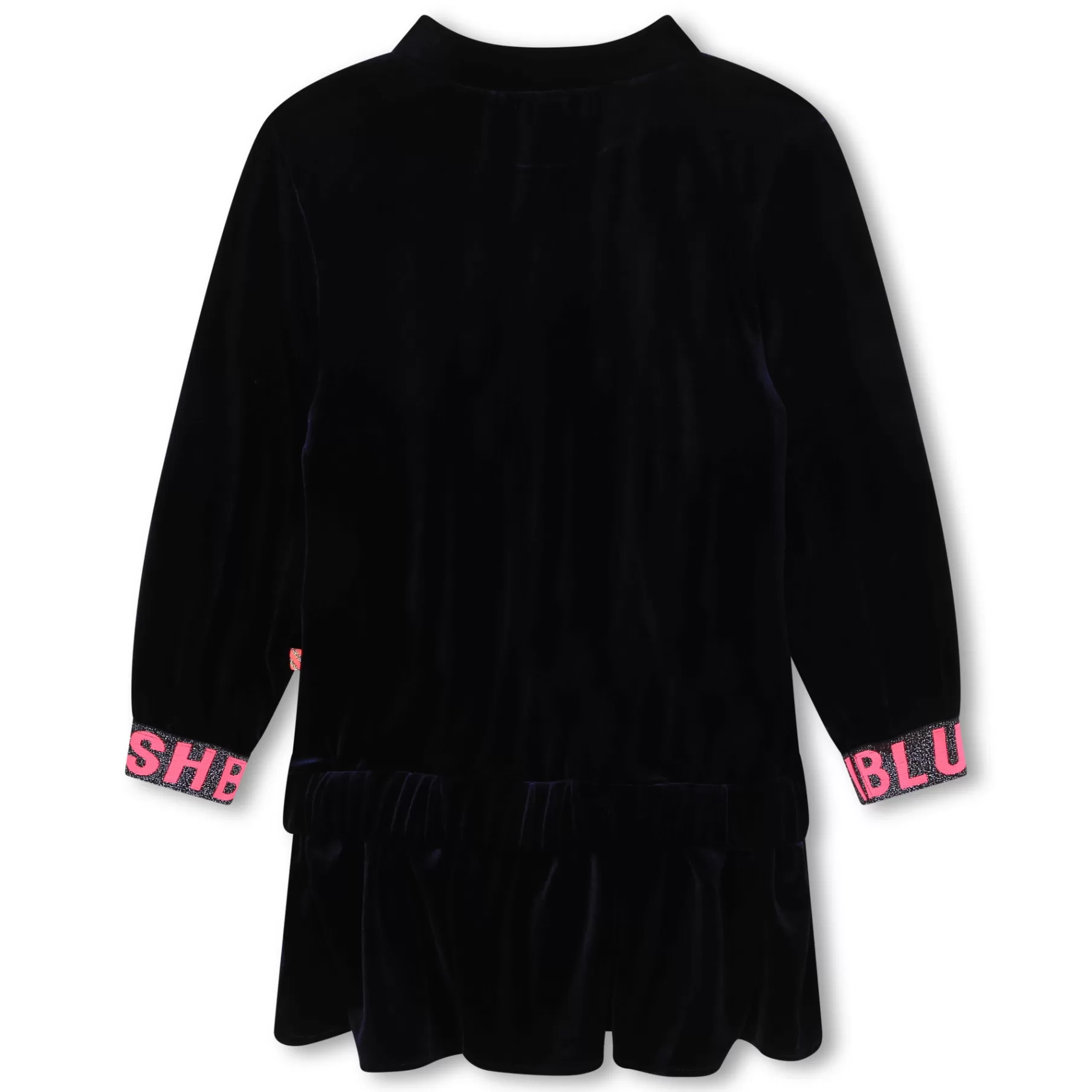 Fille BILLIEBLUSH Robe En Velours A Sequins