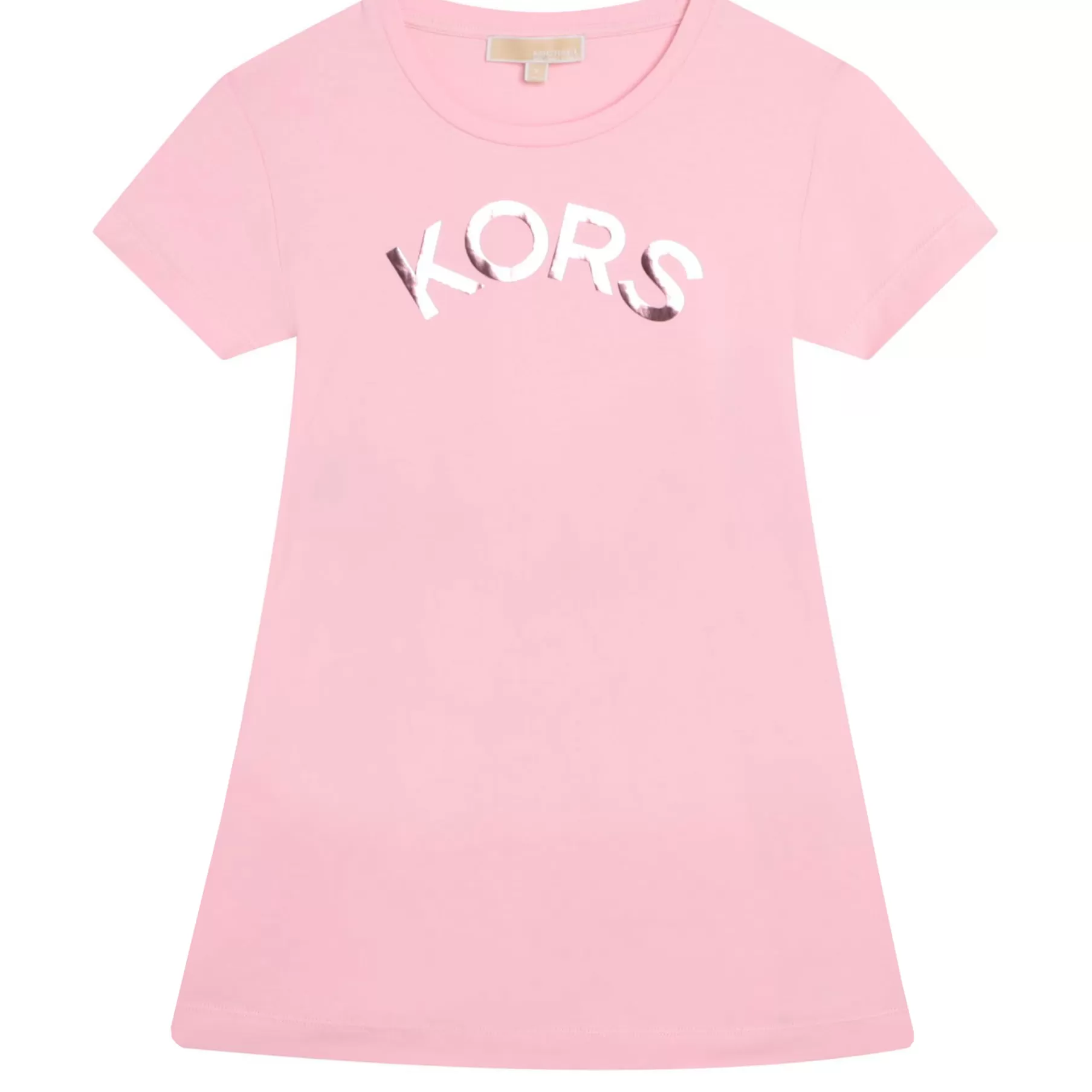 Fille MICHAEL KORS Robe Evasee Avec Logo