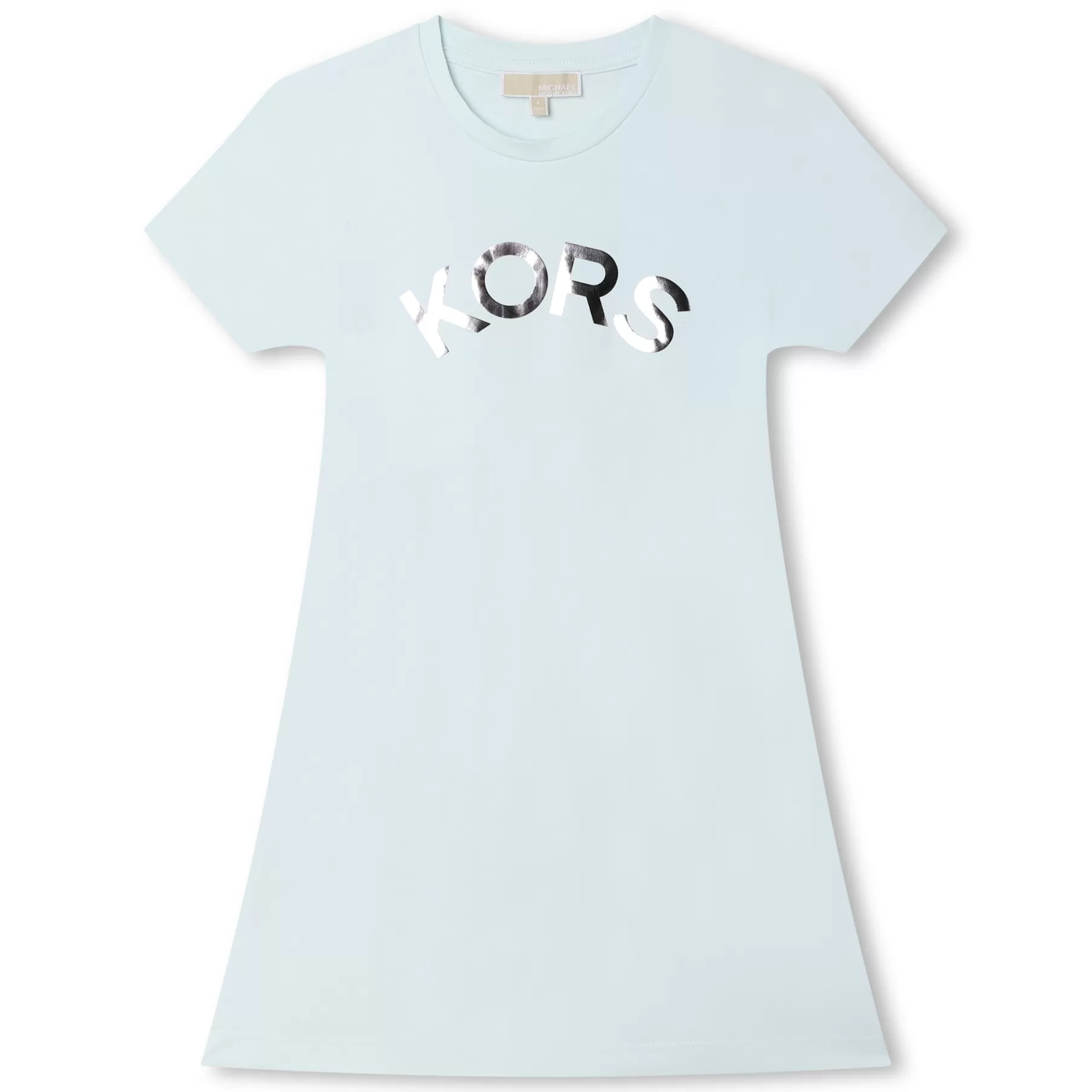 Fille MICHAEL KORS Robe Evasee Avec Logo