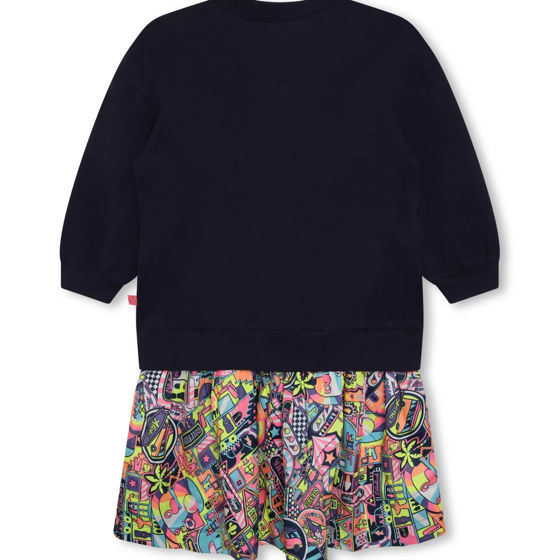 Fille BILLIEBLUSH Robe Evasee Bimatiere