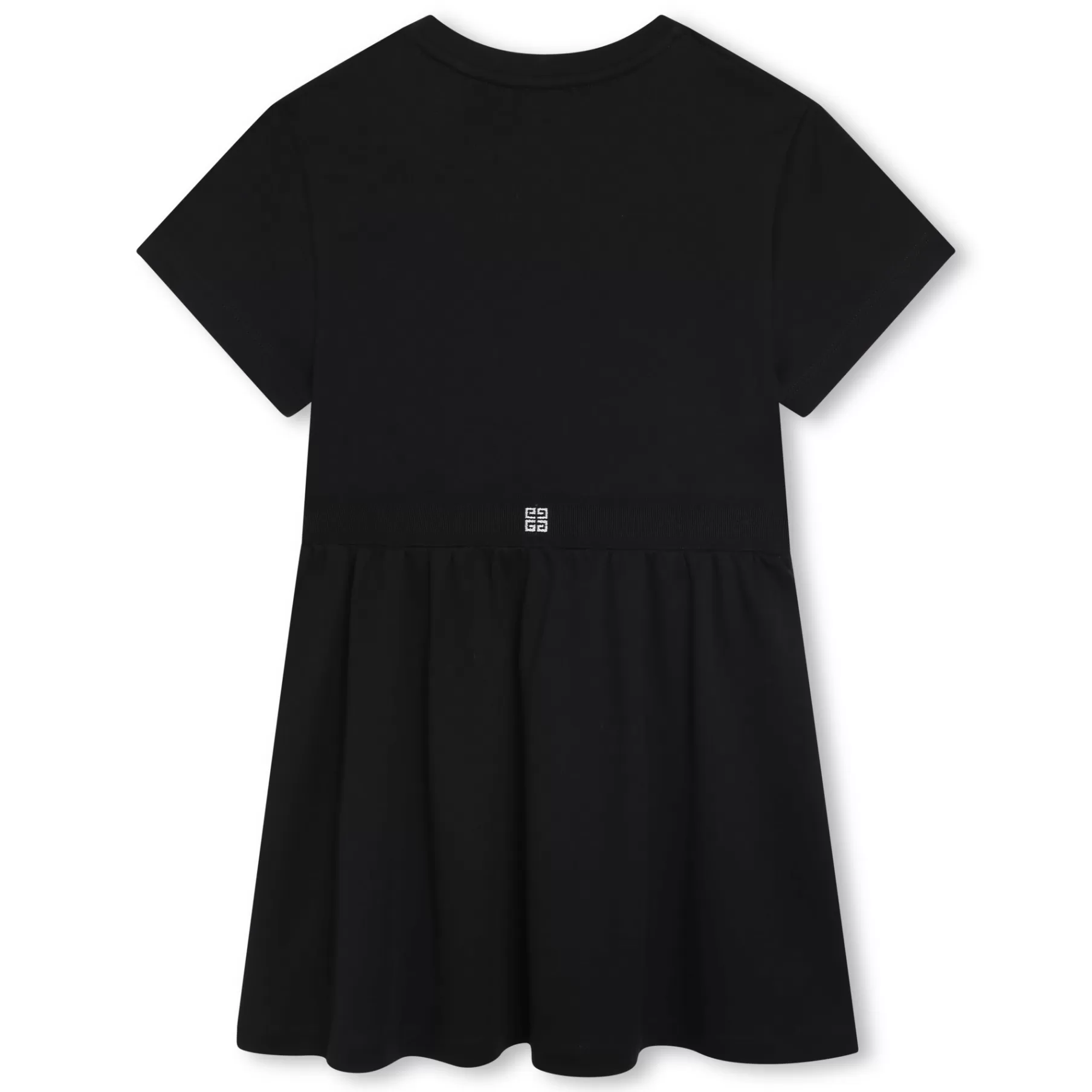 Fille GIVENCHY Robe Evasee Taille Elastiquee