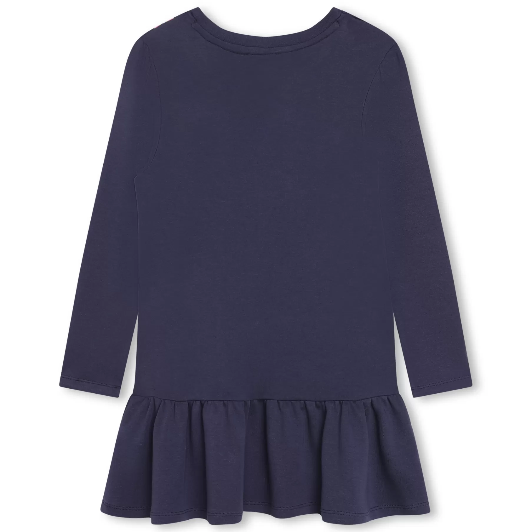 Fille MARC JACOBS Robe Imprimee En Coton