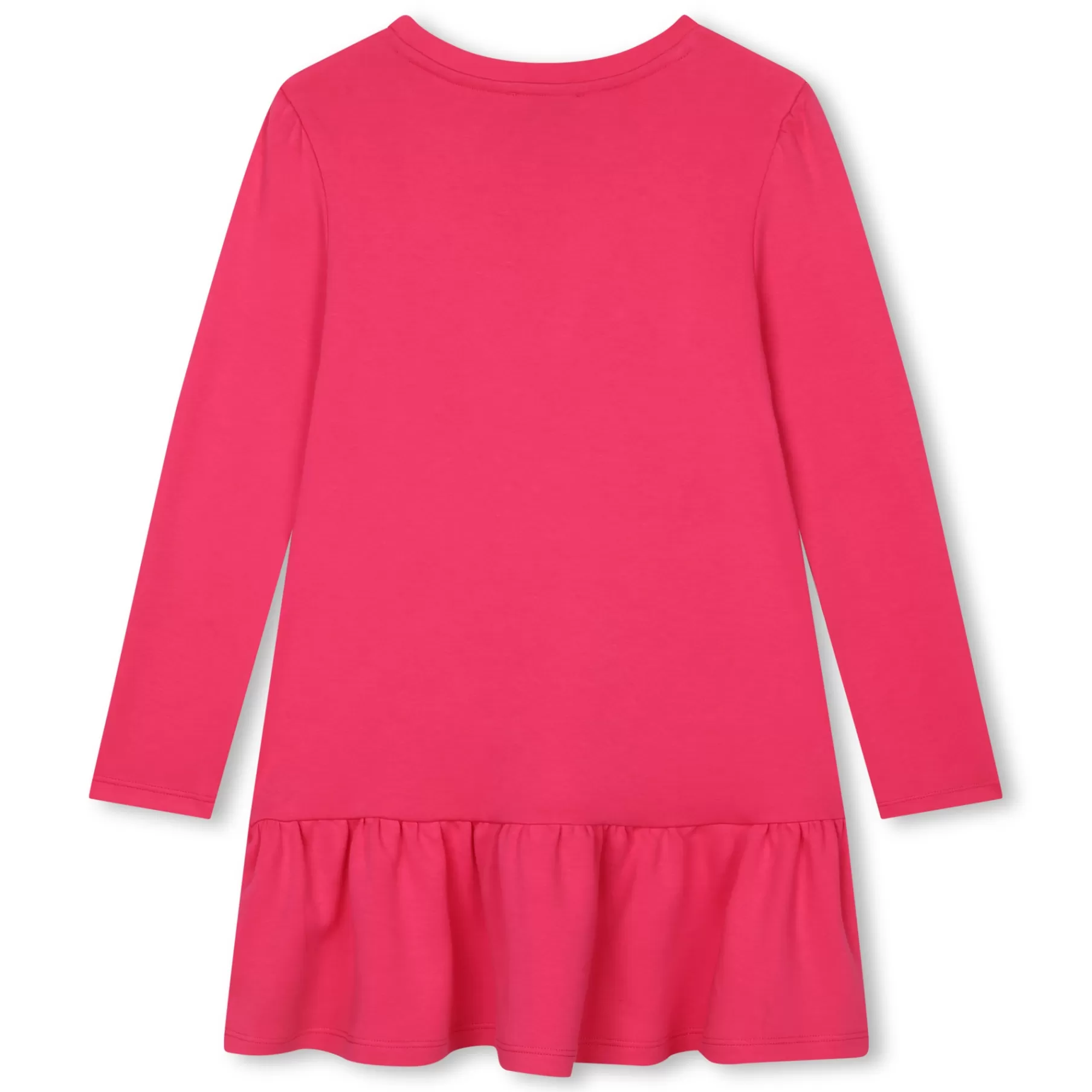 Fille MARC JACOBS Robe Imprimee En Coton