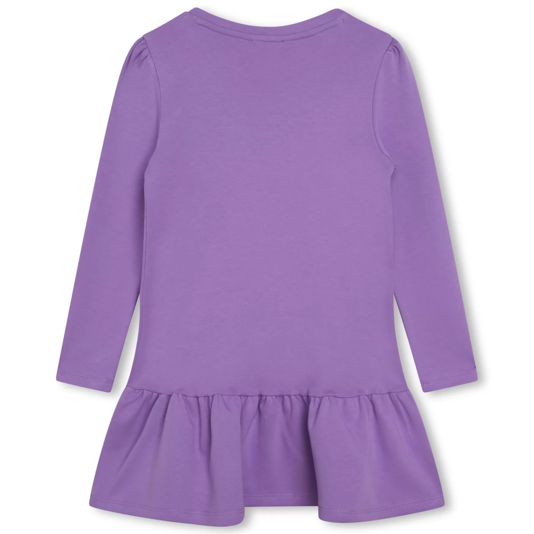 Fille MARC JACOBS Robe Imprimee En Coton