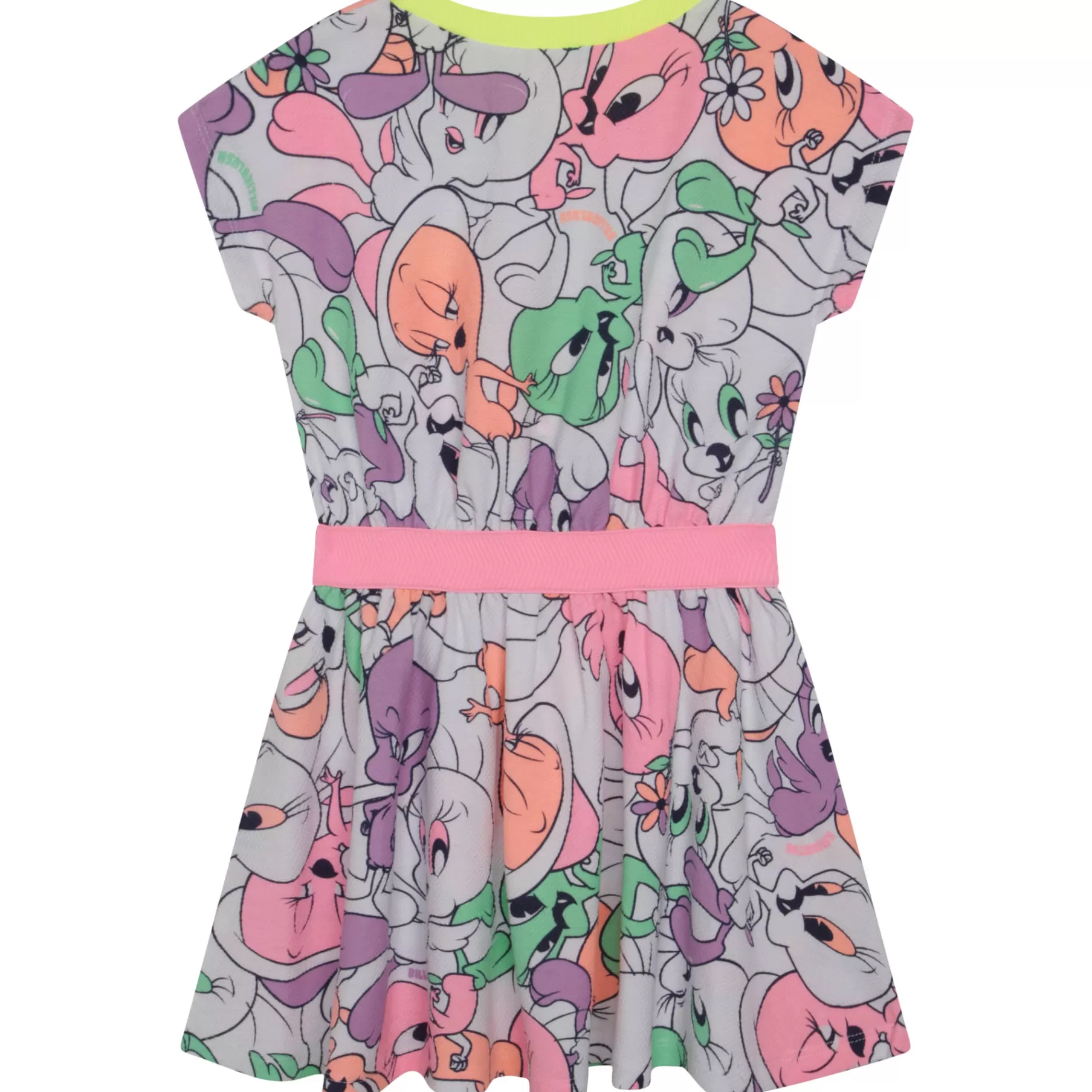 Fille BILLIEBLUSH Robe Imprimee En Pique