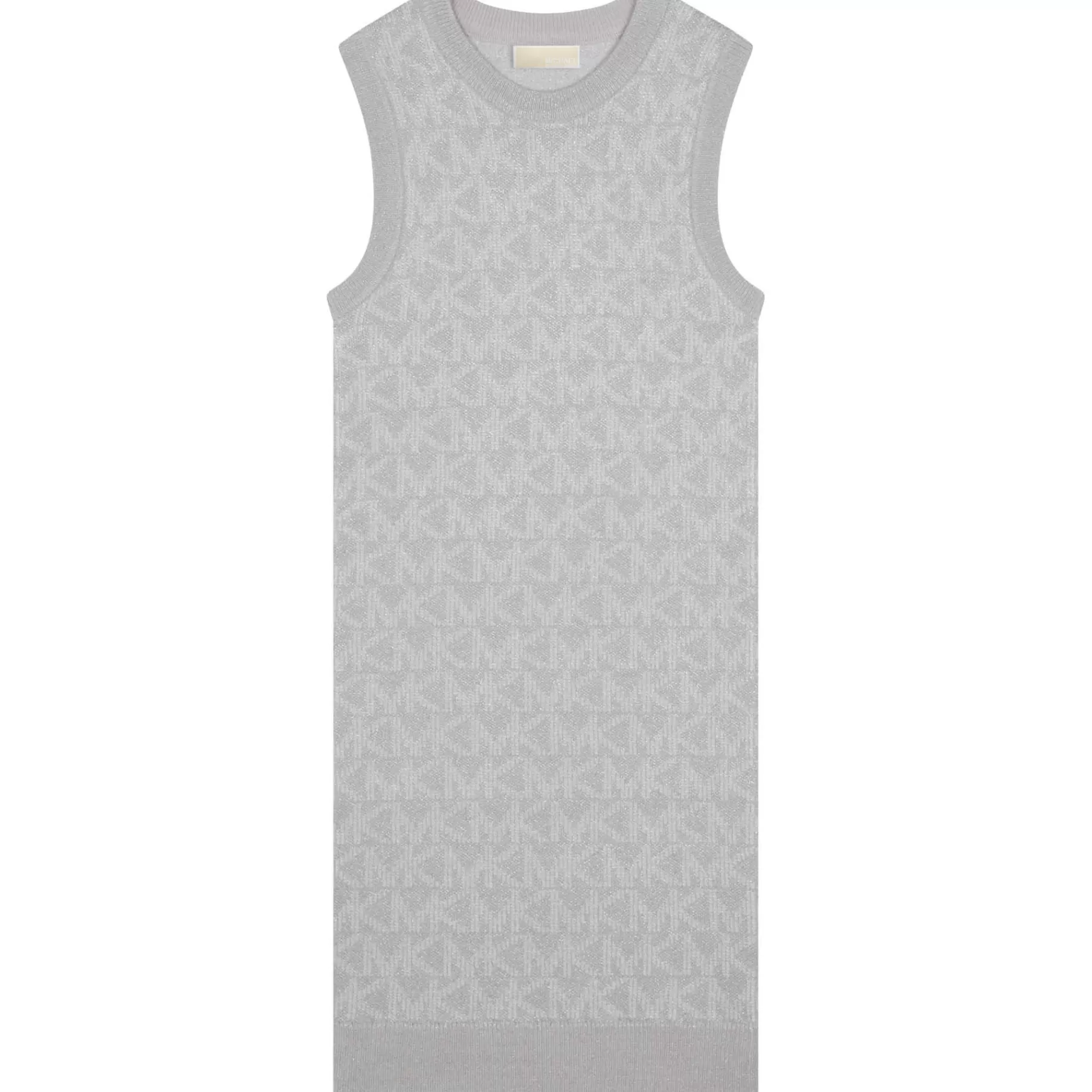 Fille MICHAEL KORS Robe Longue En Tricot